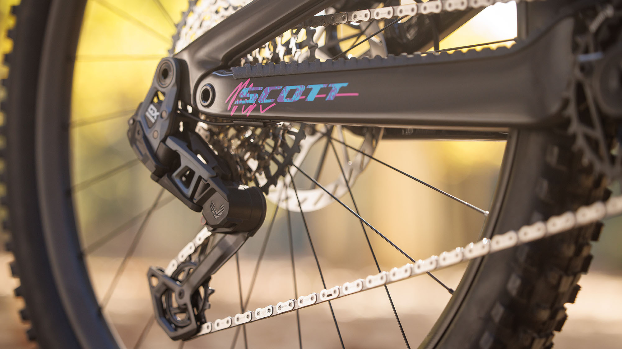 Das neue Scott Voltage eRide 900 Tuned im Test Das neue Scott Voltage eRide 900 Tuned im Test