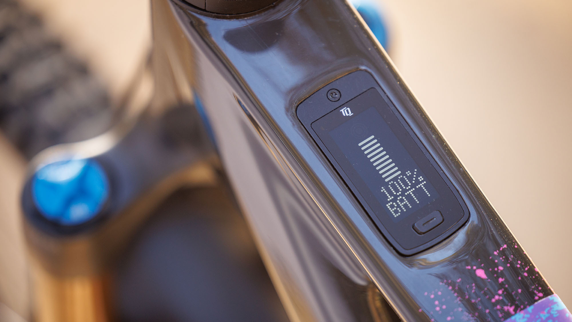 Das neue Scott Voltage eRide 900 Tuned im Test Das neue Scott Voltage eRide 900 Tuned im Test