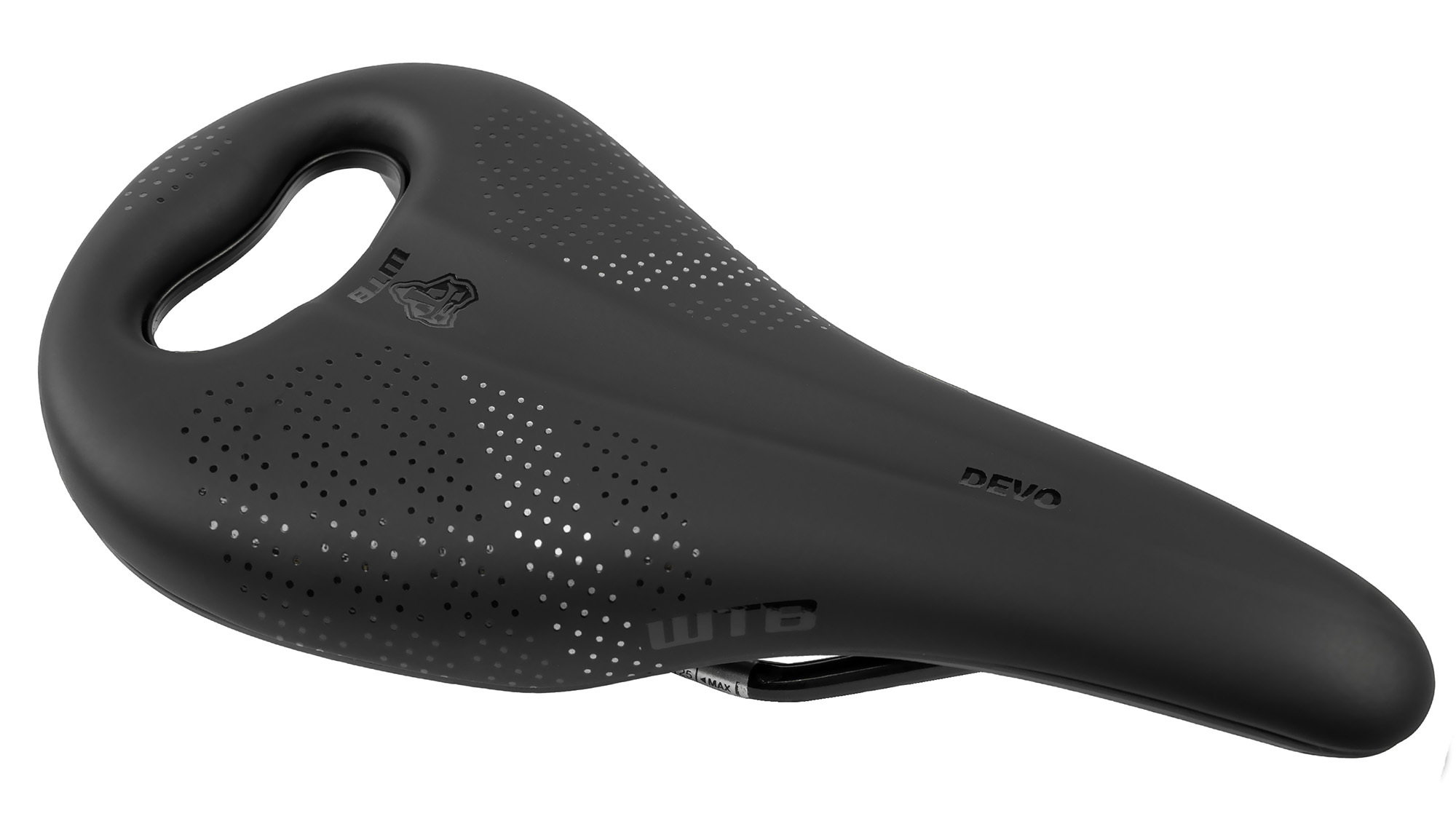 WTB E-Bike Sattel: Devo W/Pickup WTB E-Bike Sattel: Devo W/Pickup