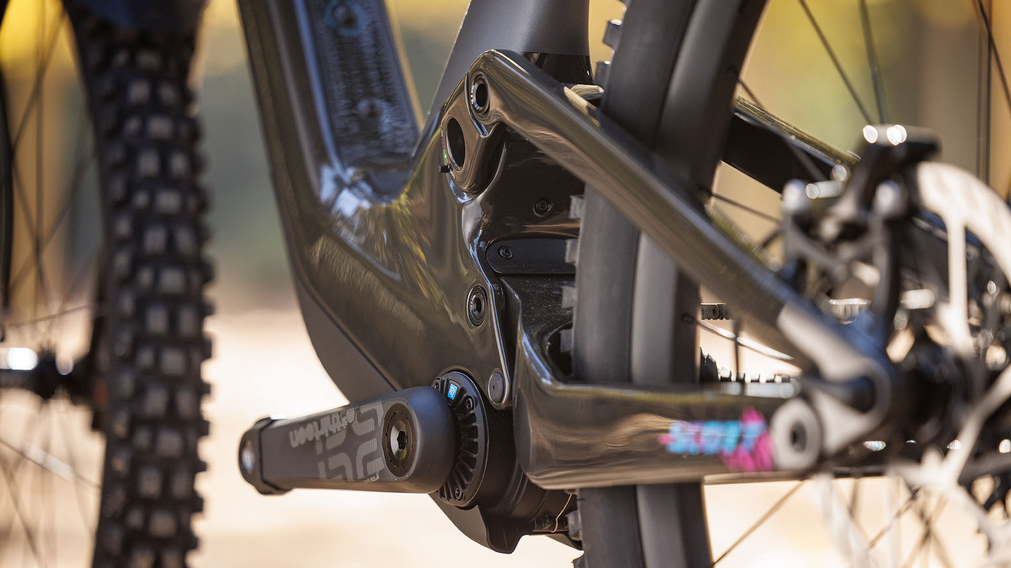 Das neue Scott Voltage eRide 900 Tuned im Test Das neue Scott Voltage eRide 900 Tuned im Test