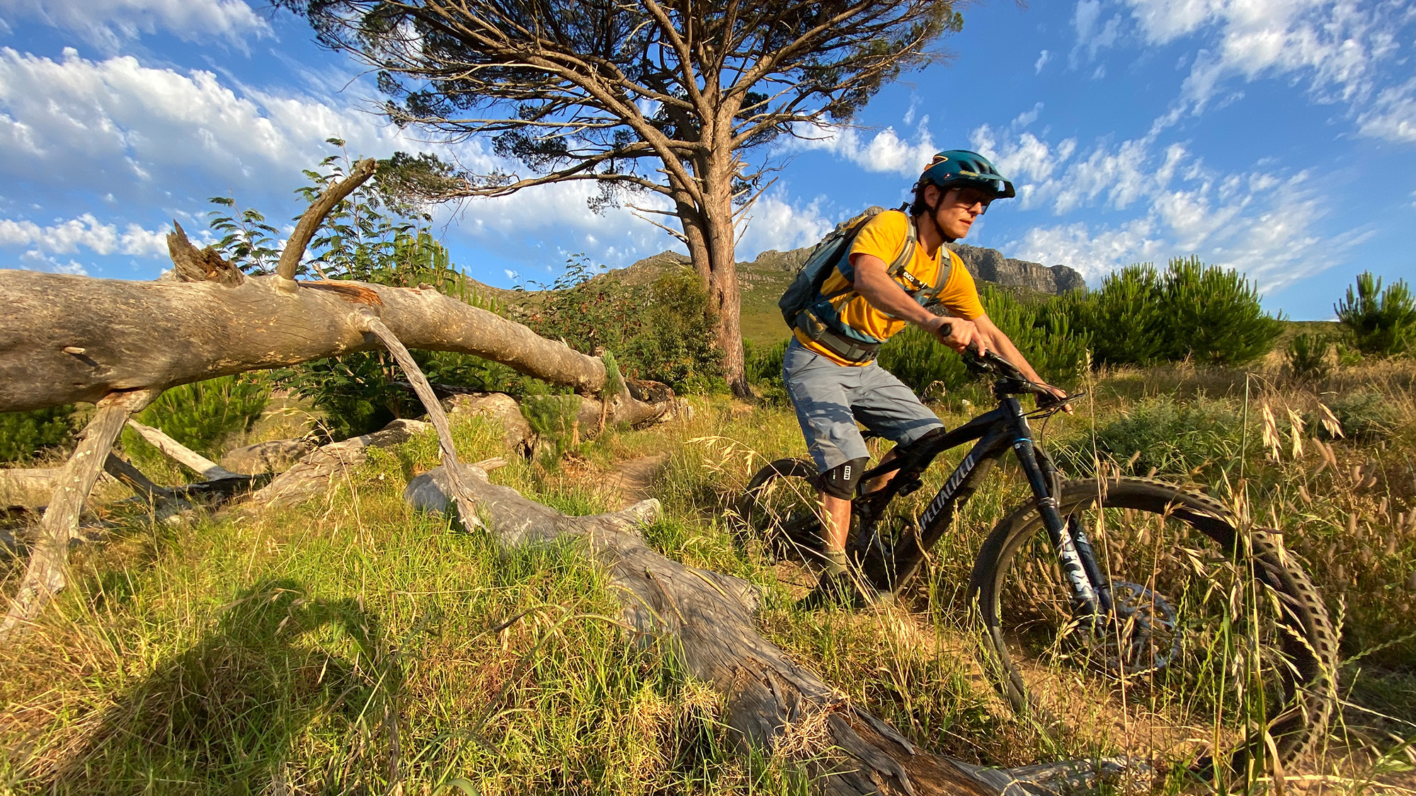 Einmal Cape Epic auf dem MTB zum Mitnehmen bitte Einmal Cape Epic auf dem MTB zum Mitnehmen bitte