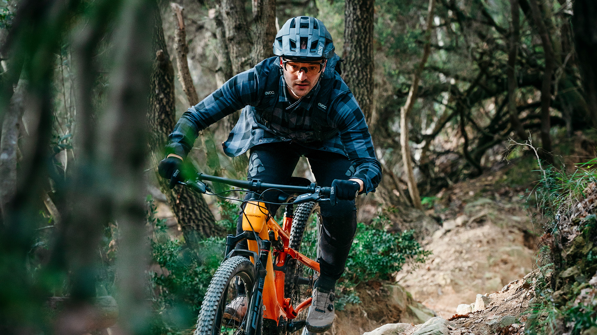 Bergstrom Testtage: Entdecke den Flow