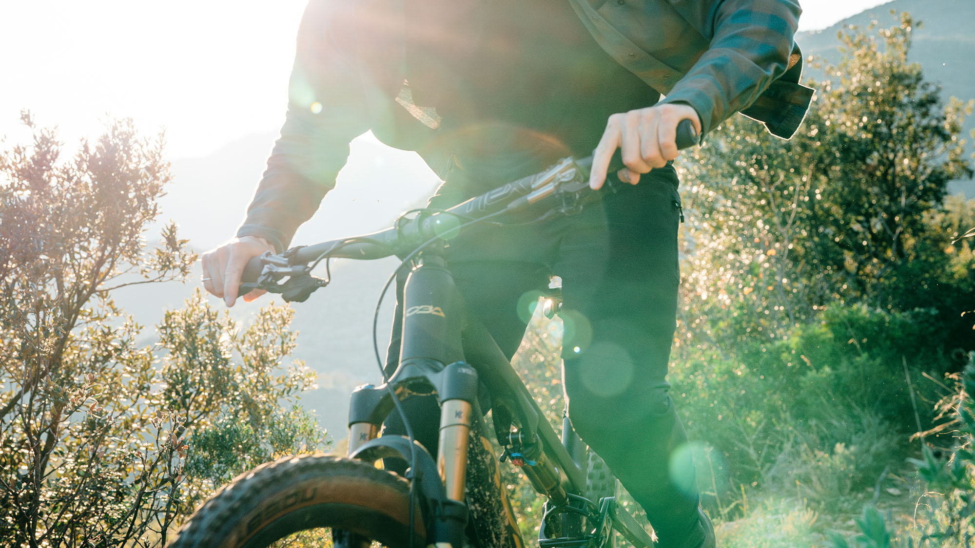 E-MTB Test 2024: Die elektronischen Überflieger im Praxistest E-MTB Test 2024: Die elektronischen Überflieger im Praxistest