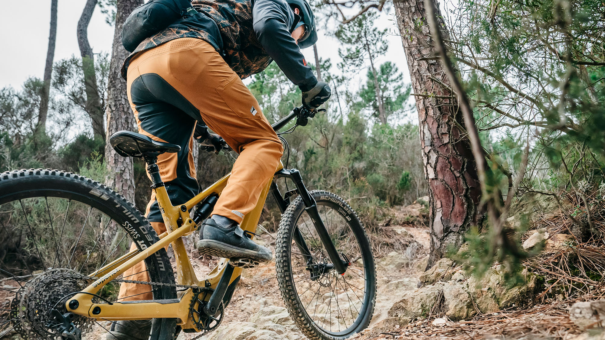 Lightweight zum Mitnehmen: Superior iXF 9.2 im Test Lightweight zum Mitnehmen: Superior iXF 9.2 im Test