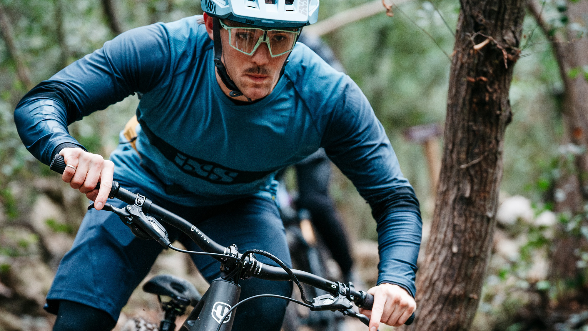 Im Test: Mondraker Neat R