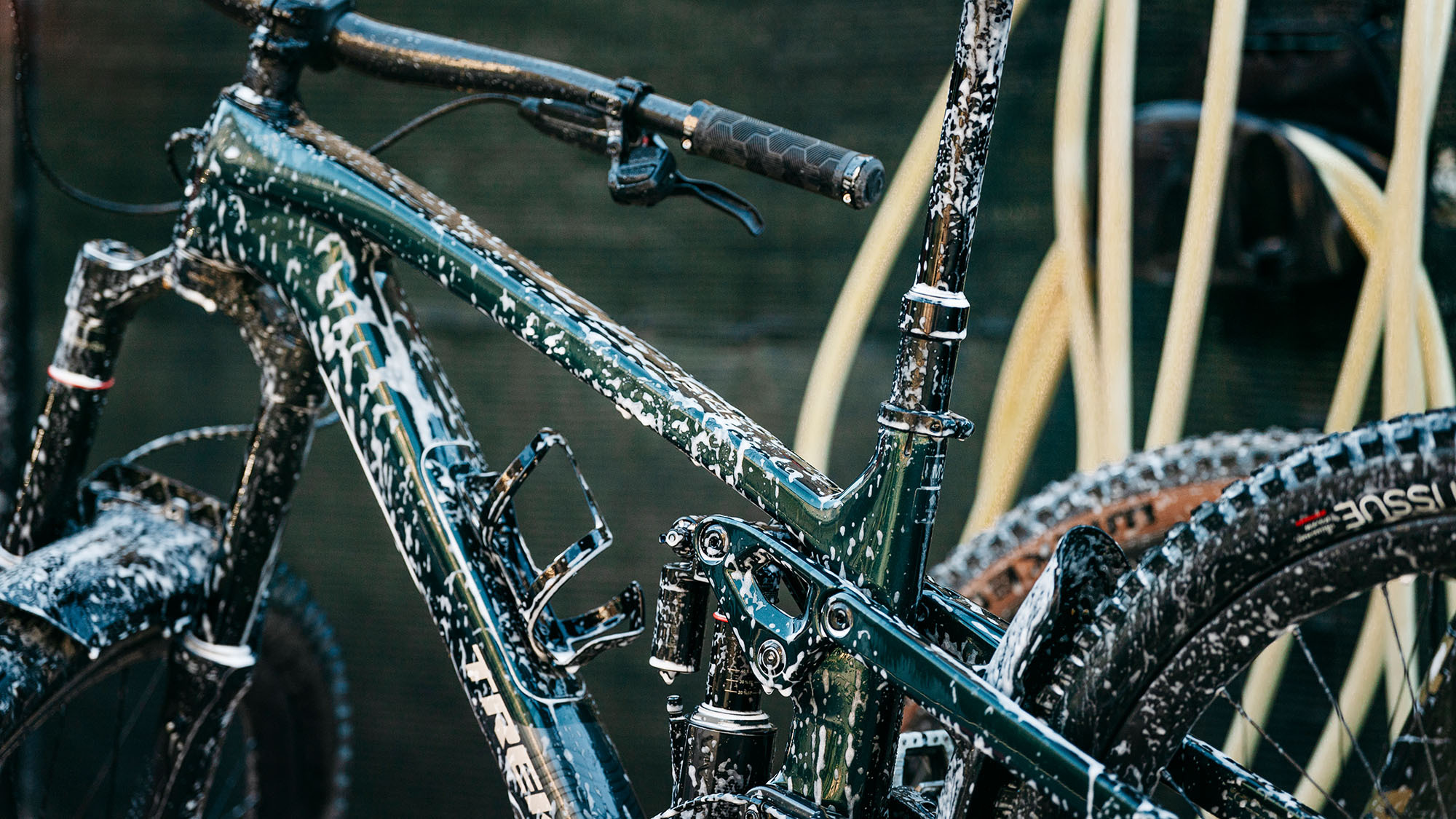 E-MTB Test 2024: Die elektronischen Überflieger im Praxistest E-MTB Test 2024: Die elektronischen Überflieger im Praxistest