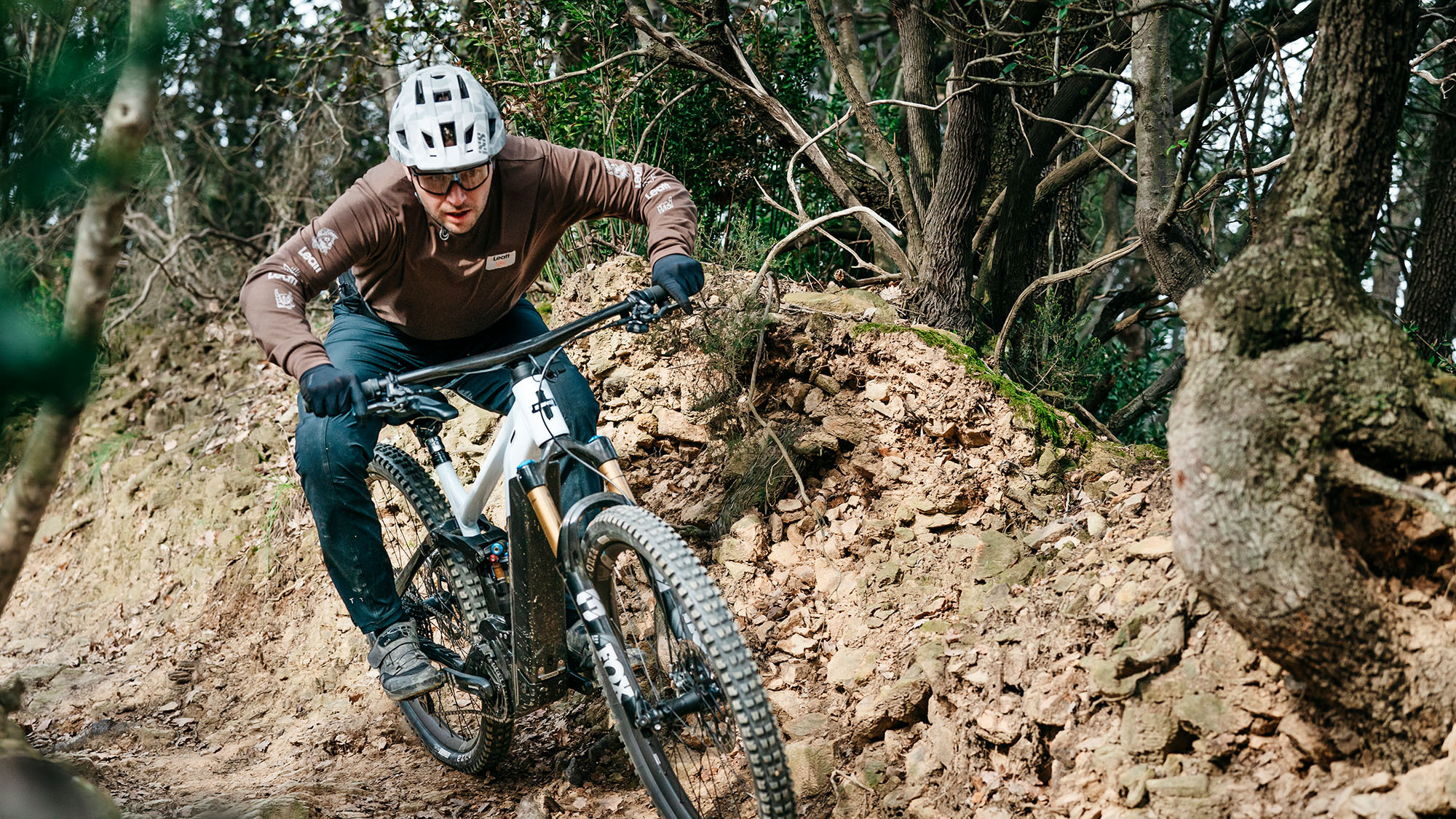 Das Bixs Lane EX E-MTB im Test Das Bixs Lane EX E-MTB im Test
