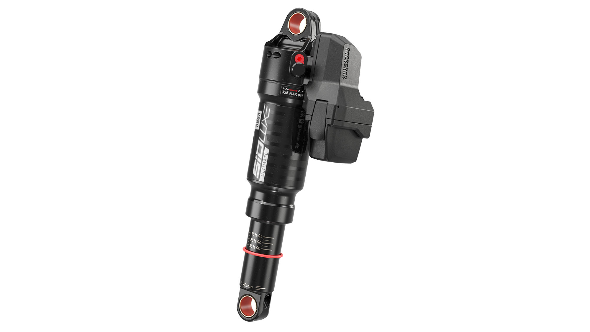 Rock Shox Flight Attendant: Das Fahrwerk der Zukunft Rock Shox Flight Attendant: Das Fahrwerk der Zukunft