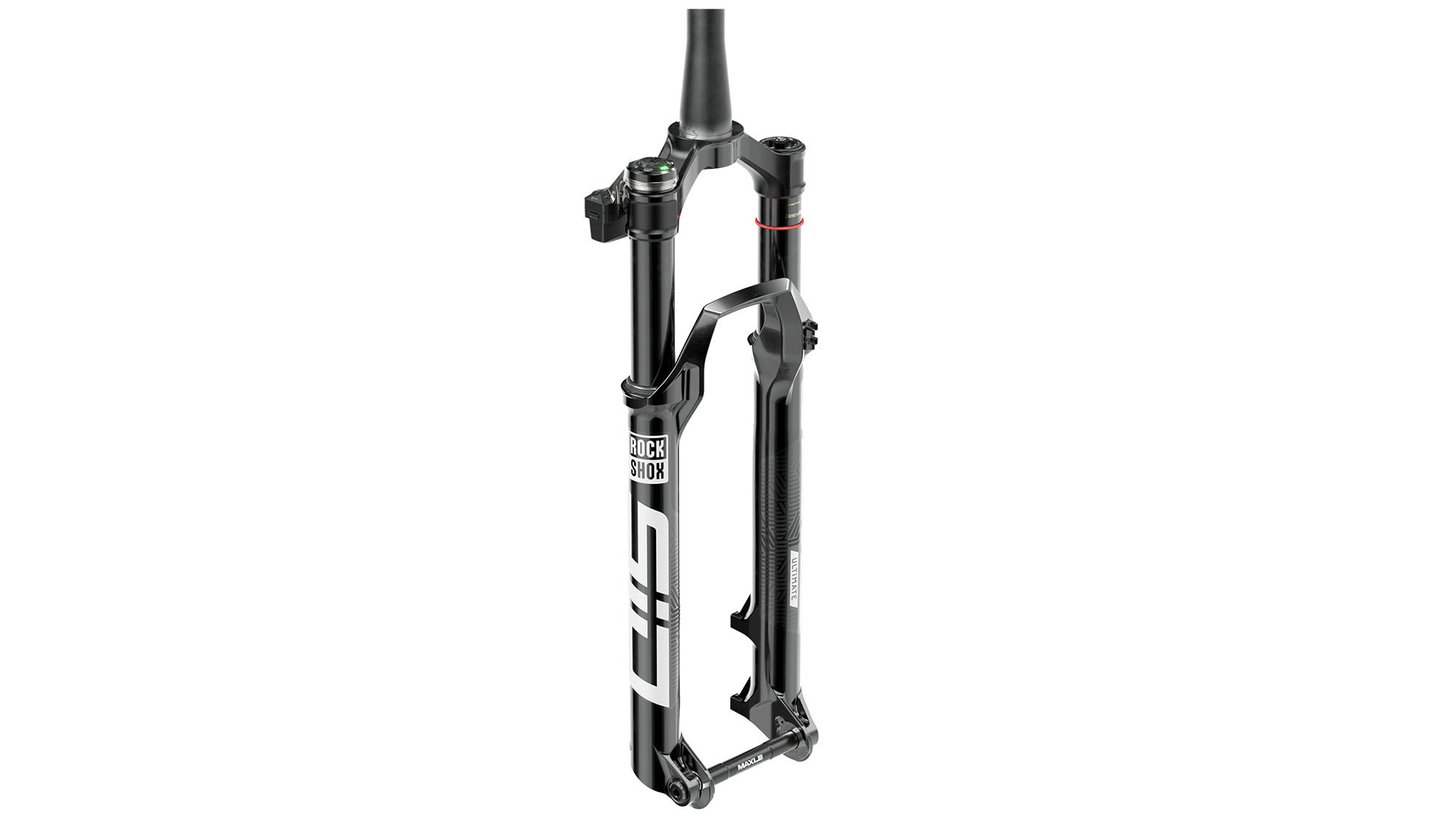 Rock Shox Flight Attendant: Das Fahrwerk der Zukunft Rock Shox Flight Attendant: Das Fahrwerk der Zukunft