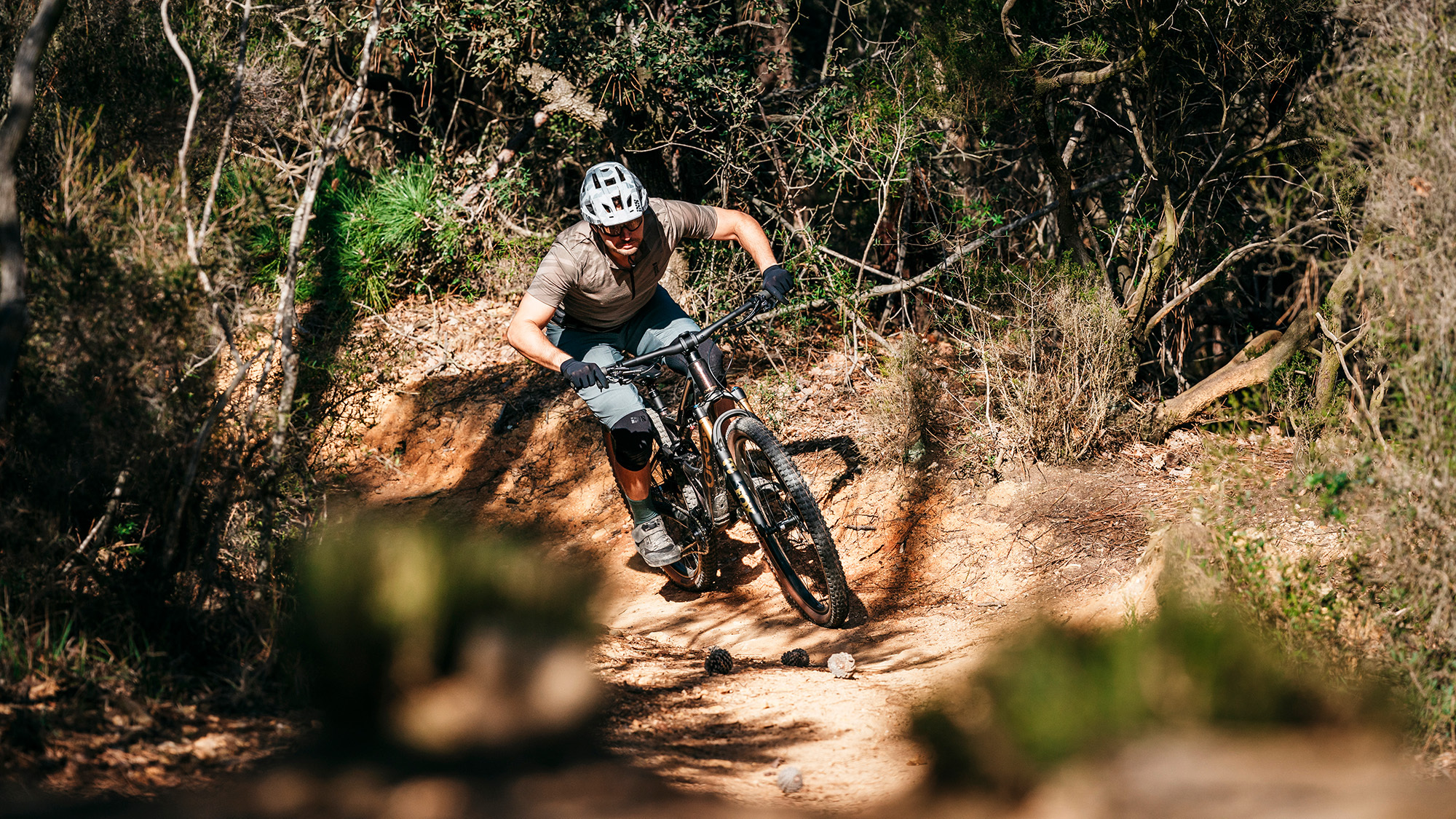 Das Orbea Occam SL M10 im Test
