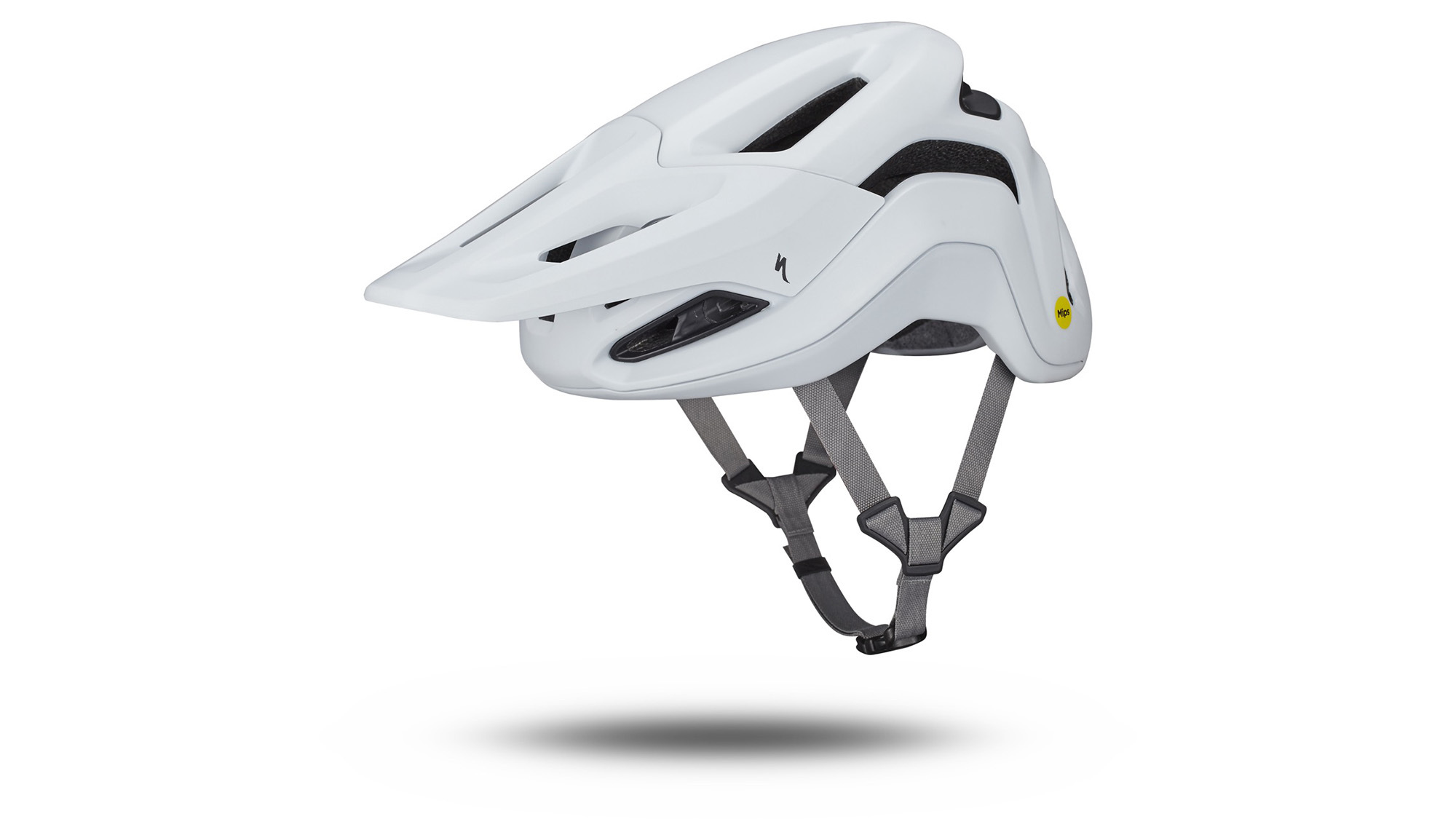 Cool bleiben: Spezialiced Ambush 2 MTB-Helm Cool bleiben: Spezialiced Ambush 2 MTB-Helm