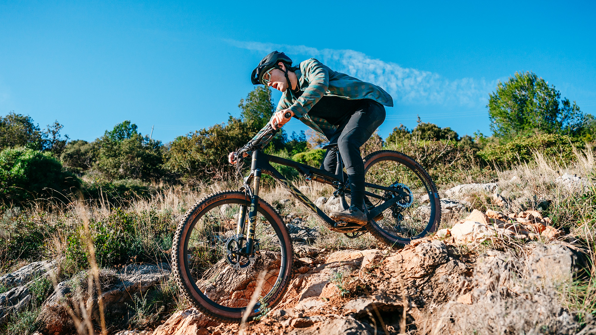 Flotte Gams: Das Koba Trailtool-V2 160 im Test Flotte Gams: Das Koba Trailtool-V2 160 im Test