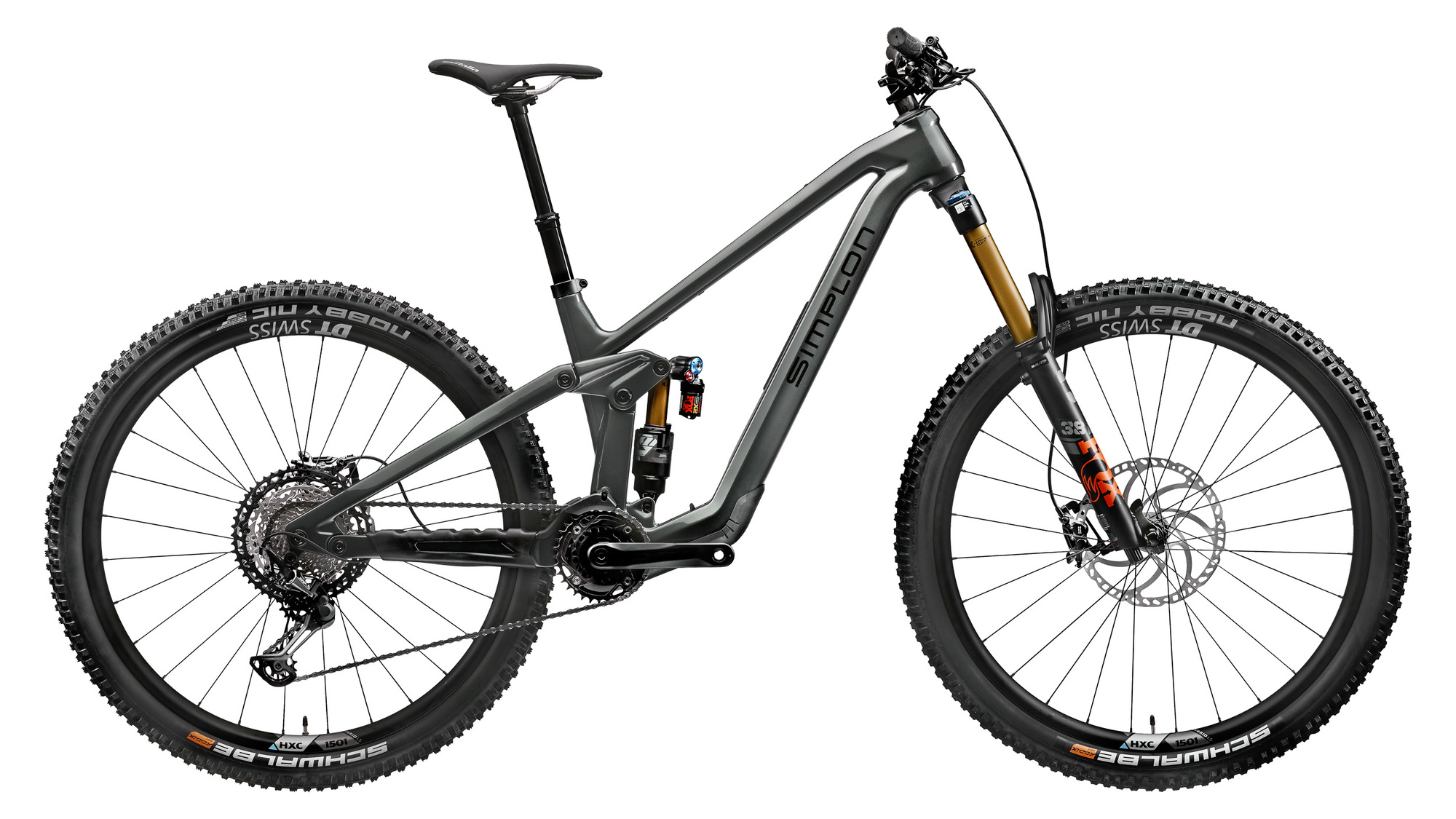 E-Power für die Trails: Das Rapcon Pmax TQ von Simplon E-Power für die Trails: Das Rapcon Pmax TQ von Simplon