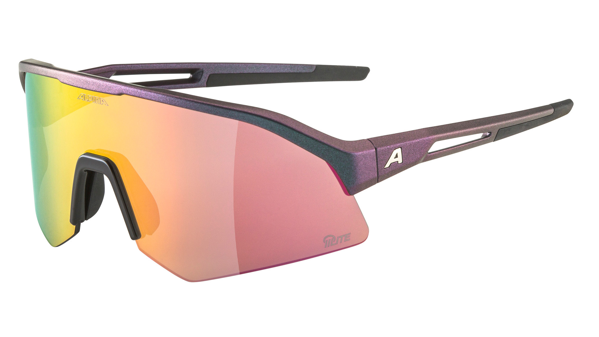 Voller Durchblick dank Alpina Sonic HR Q-Lite