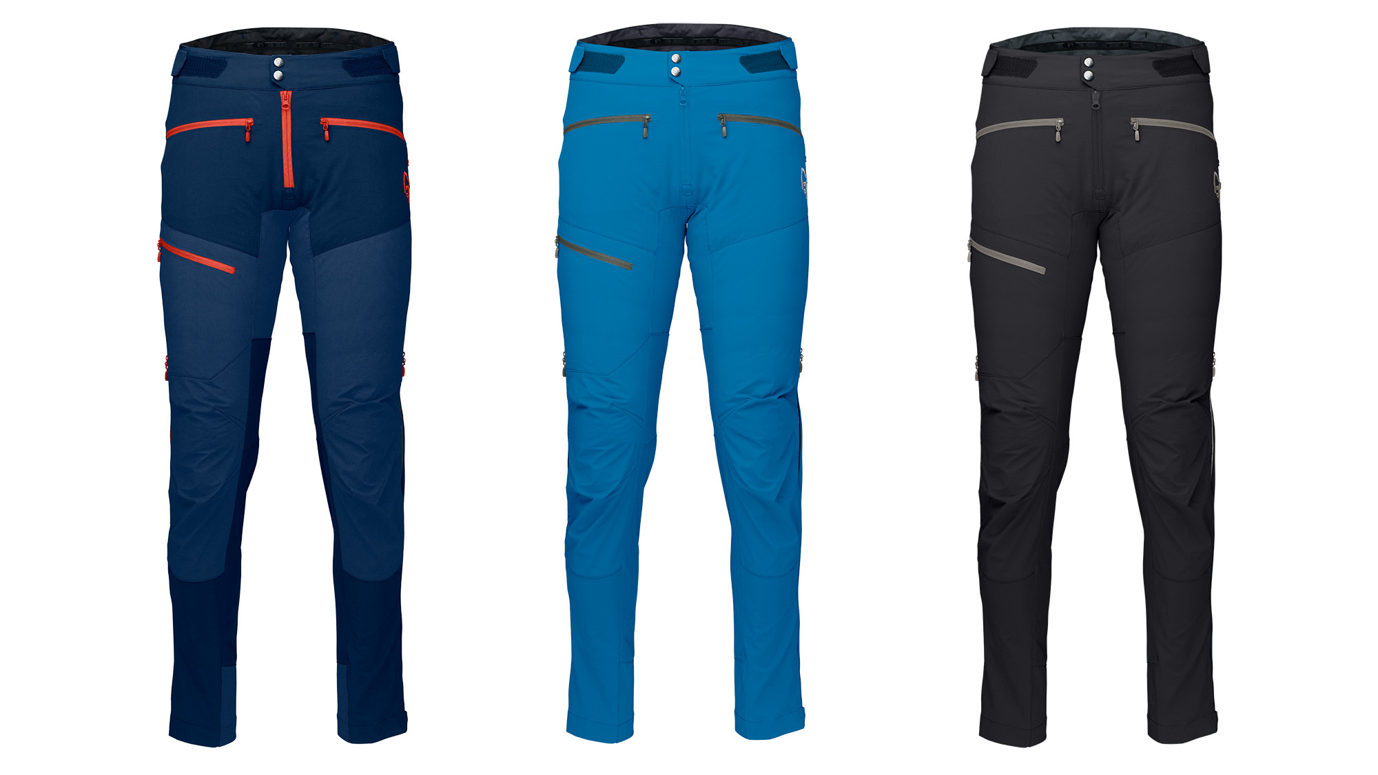 Norrona Fjørå flex1 Hose Norrona Fjørå flex1 Hose