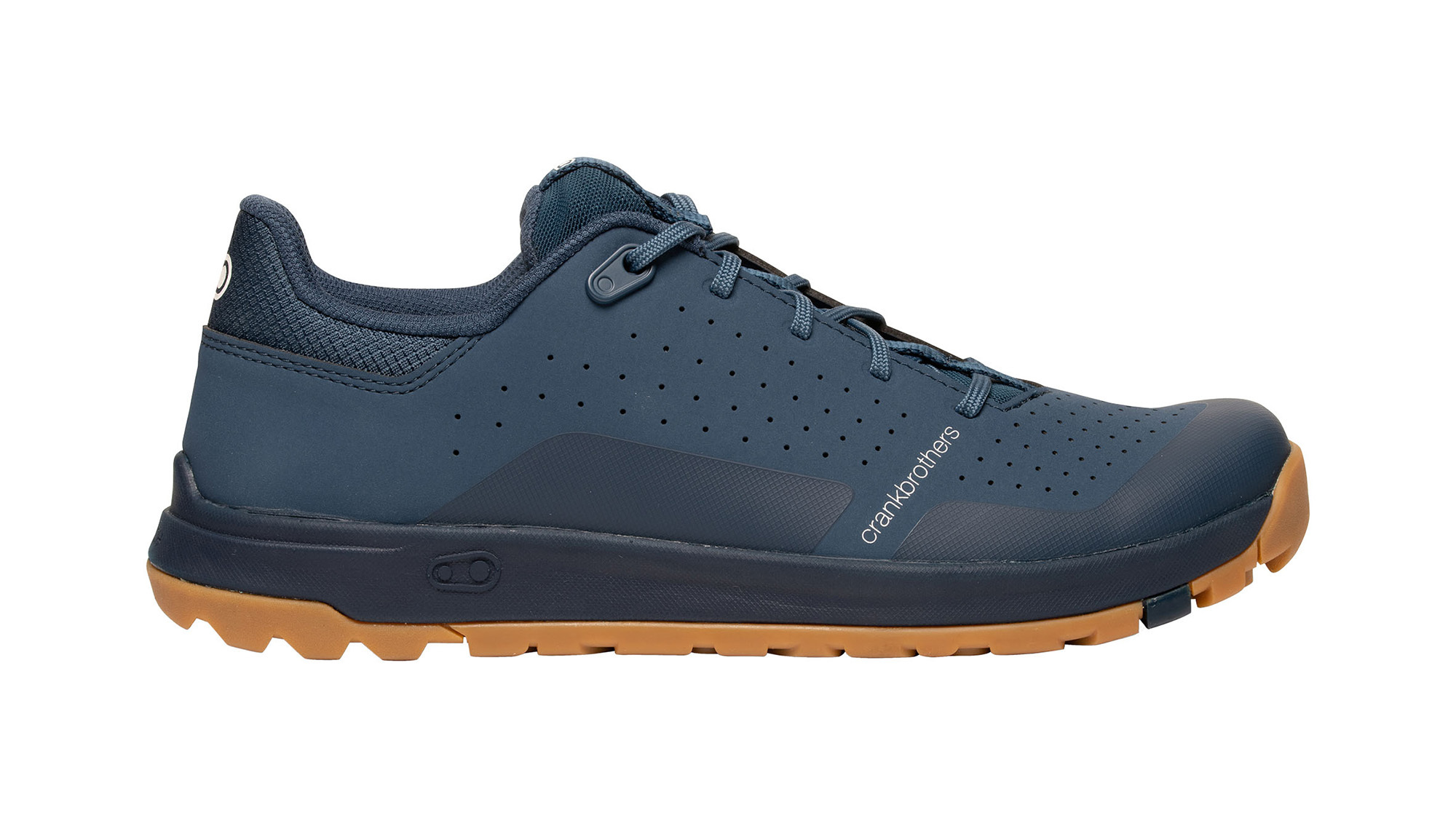 Wunschkonzert: Die Crankbrothers Stamp Trail MTB-Schuhe