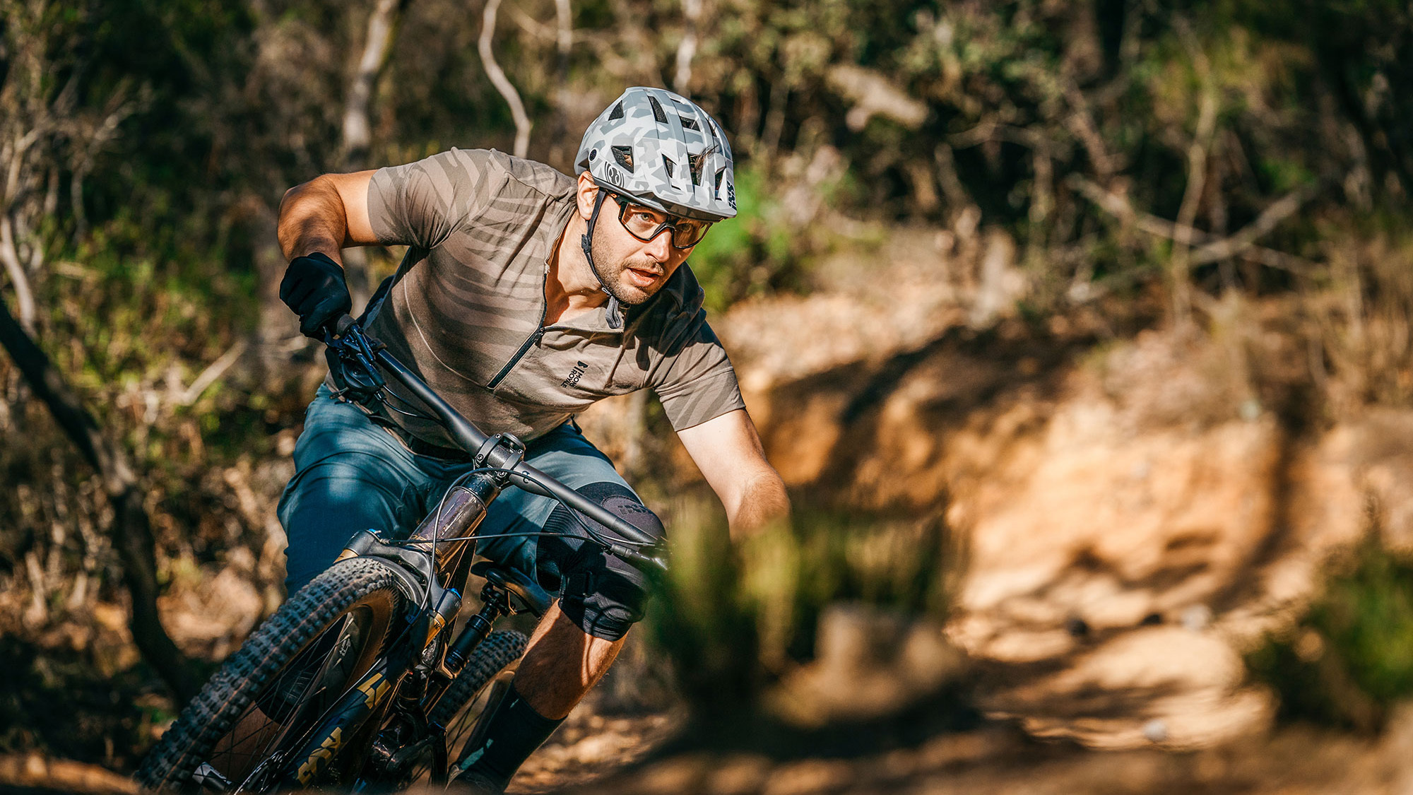 Das Orbea Occam SL M10 im Test