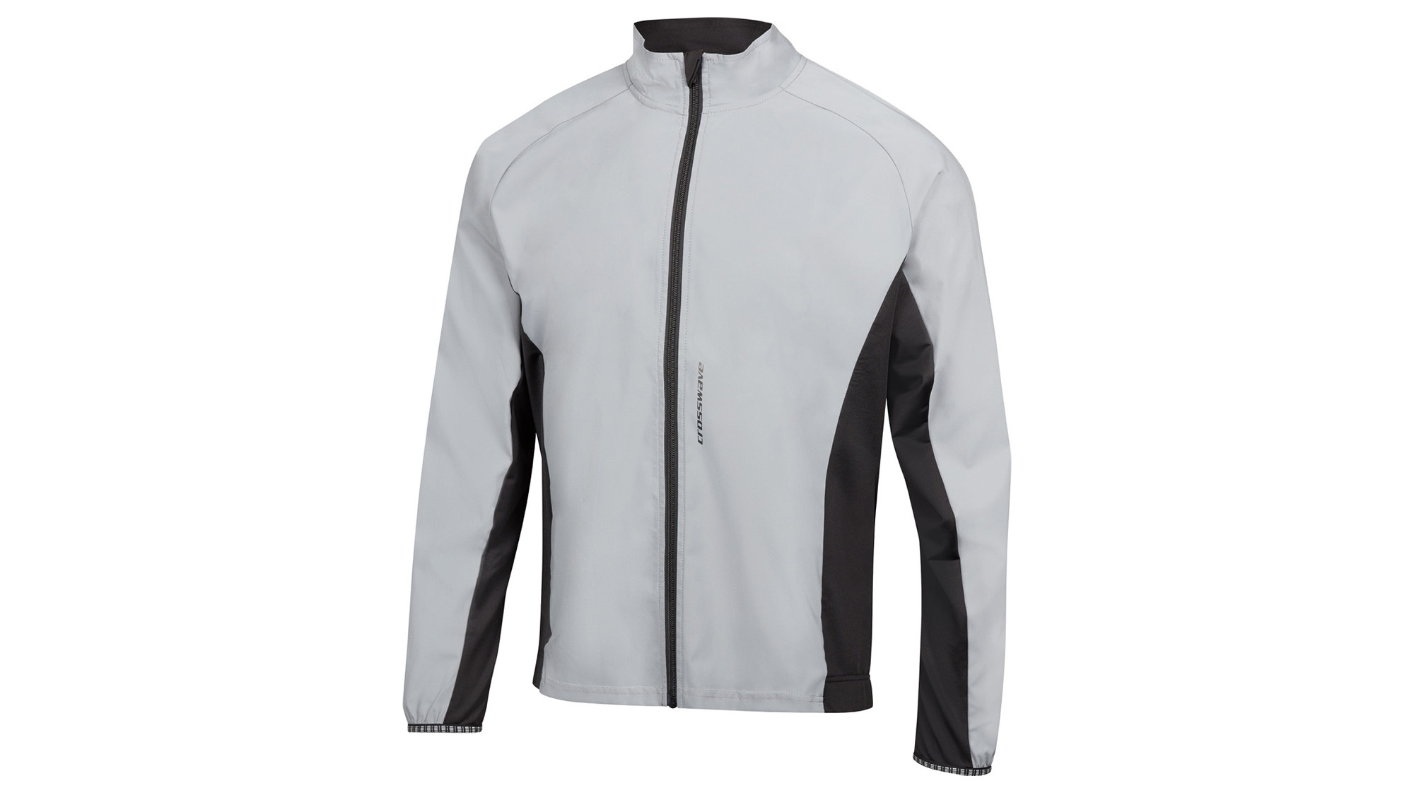 Sicherheit dank Sichtbarkeit: Bike-Jacke Elmar von Crosswave