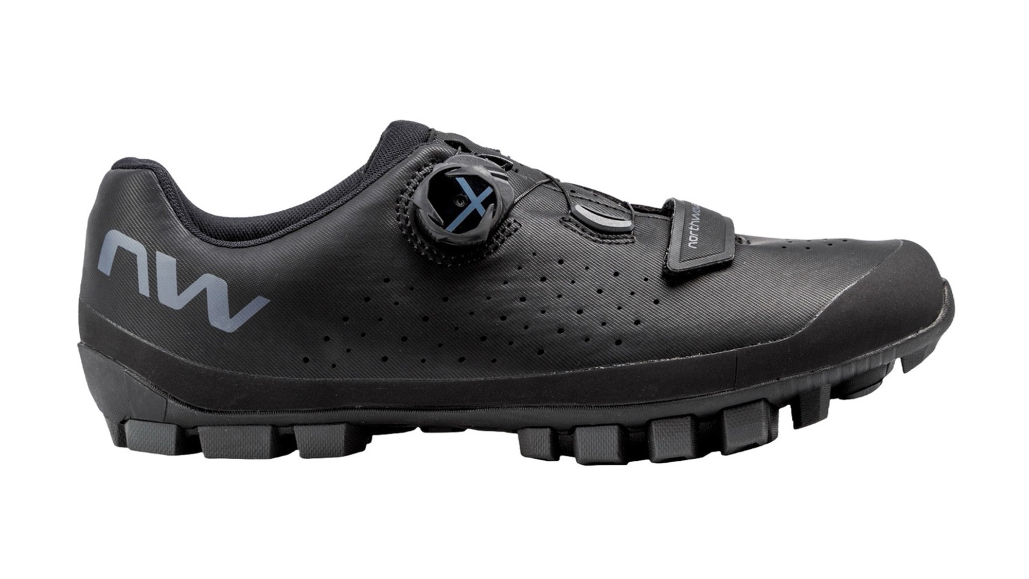Trittsicher: Northwave präsentiert MTB-Schuh Hammer Plus