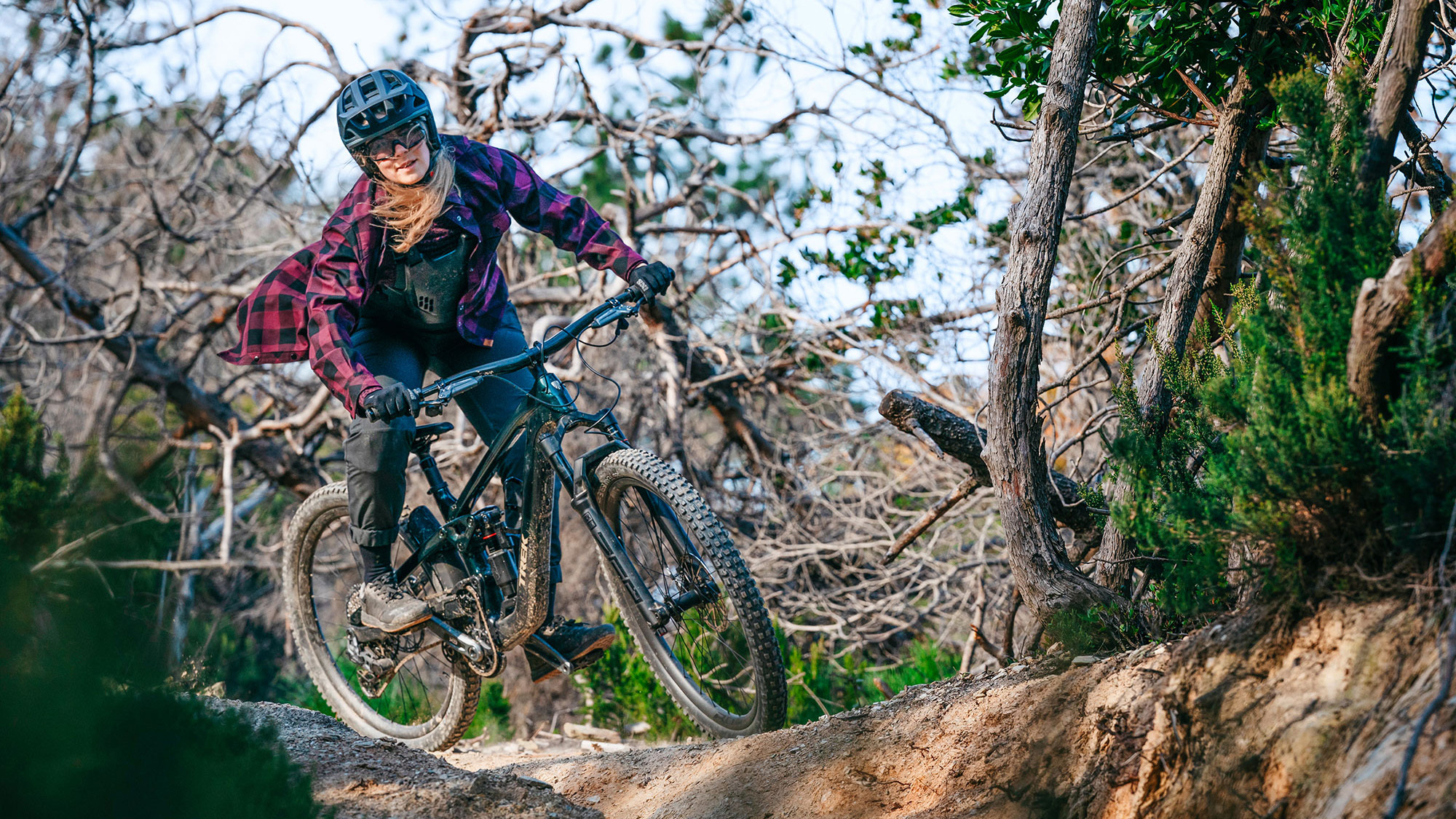 Biest zum Ballern: Das Trek Slash 9.8 GX AXS T-Type im Test Biest zum Ballern: Das Trek Slash 9.8 GX AXS T-Type im Test