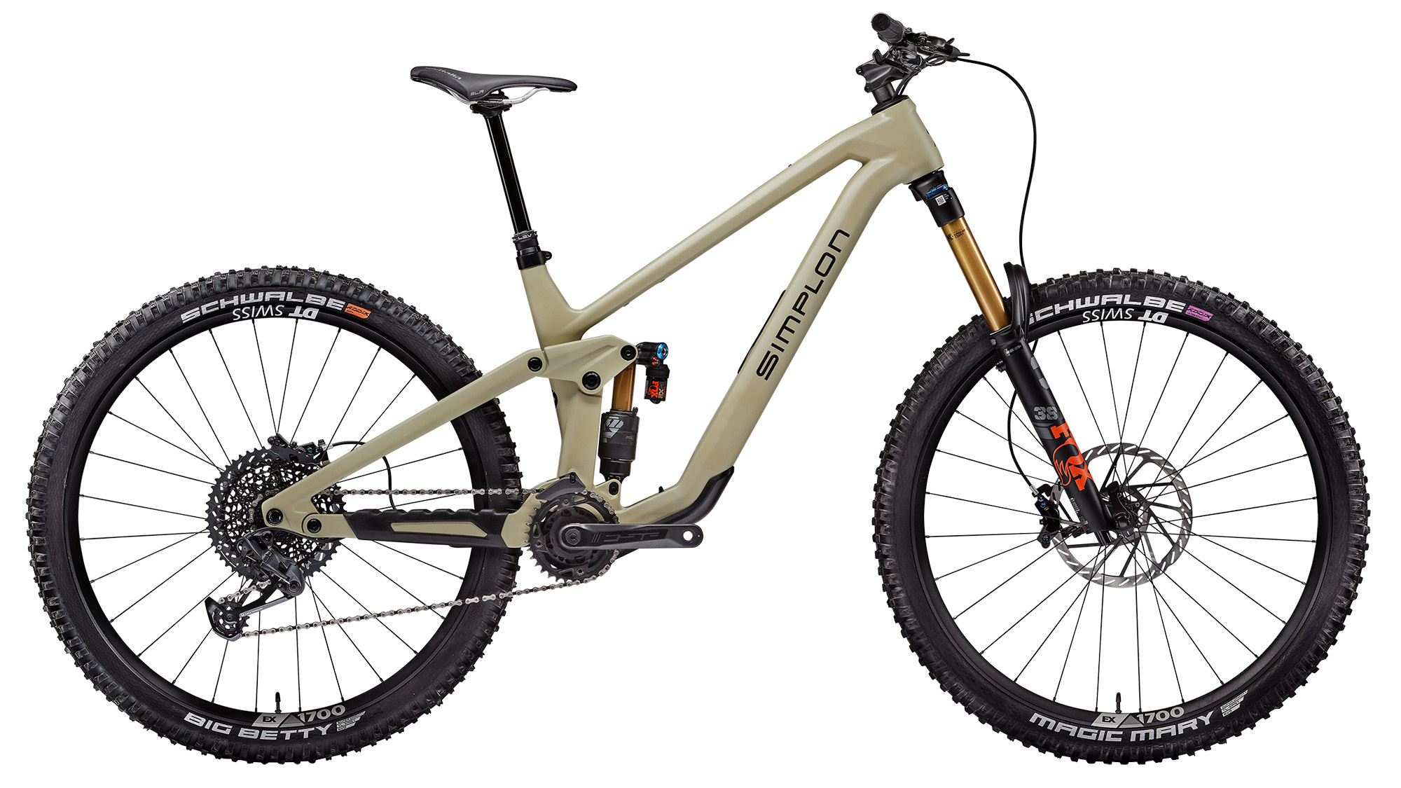 E-Power für die Trails: Das Rapcon Pmax TQ von Simplon E-Power für die Trails: Das Rapcon Pmax TQ von Simplon