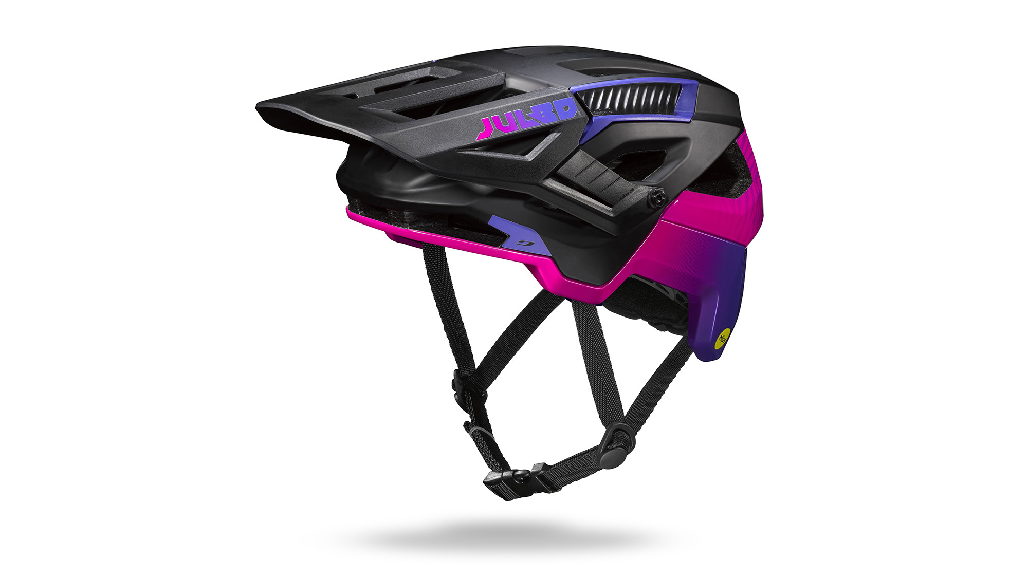 Kopfsache: MTB-Helm Forest Evo von Julbo Kopfsache: MTB-Helm Forest Evo von Julbo