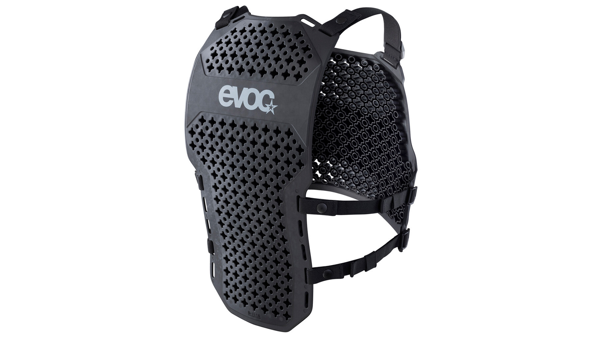 Smarter Panzer: Evoc Torso Protector Smarter Panzer: Evoc Torso Protector