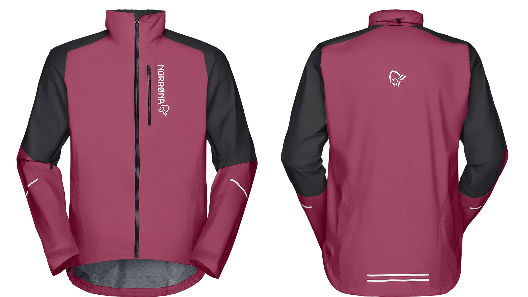 Norrona Fjørå dri1 MTB-Hose & Jacke Norrona Fjørå dri1 MTB-Hose & Jacke