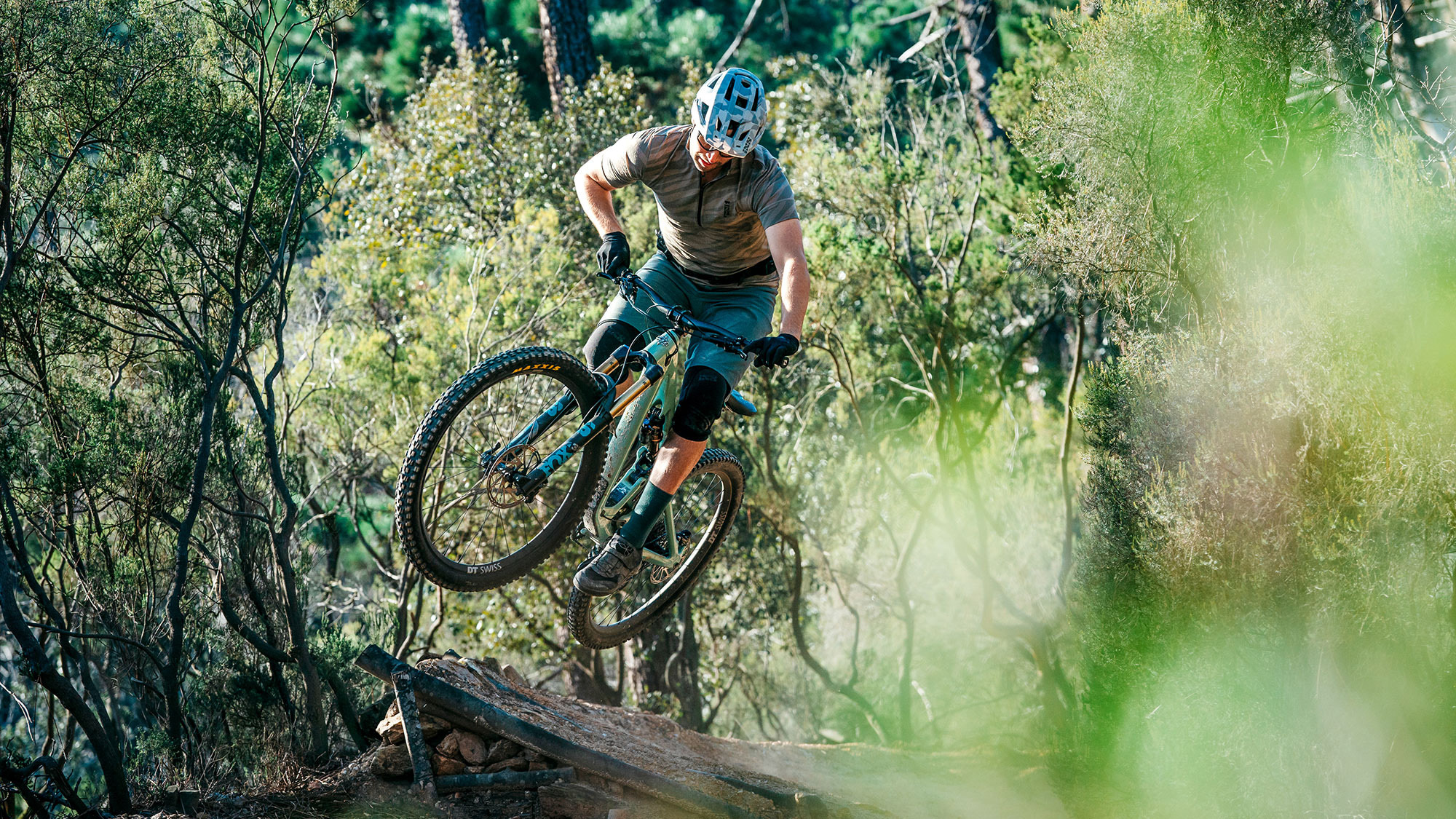 MTB-Test 2024: Die besten Fullys für die Bike-Saison MTB-Test 2024: Die besten Fullys für die Bike-Saison