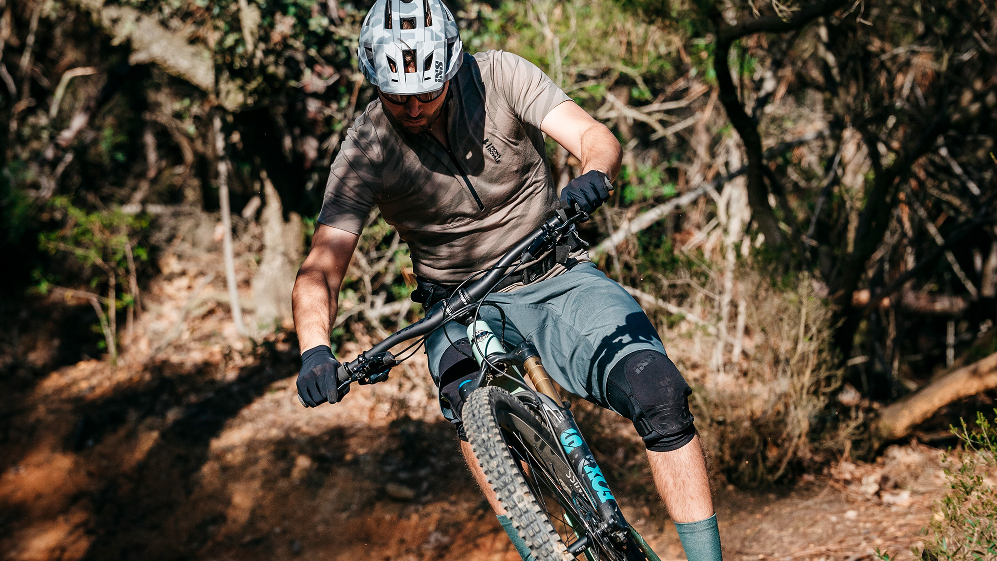 Allzweckwaffe: Yeti SB140 Lunch Ride im Test
