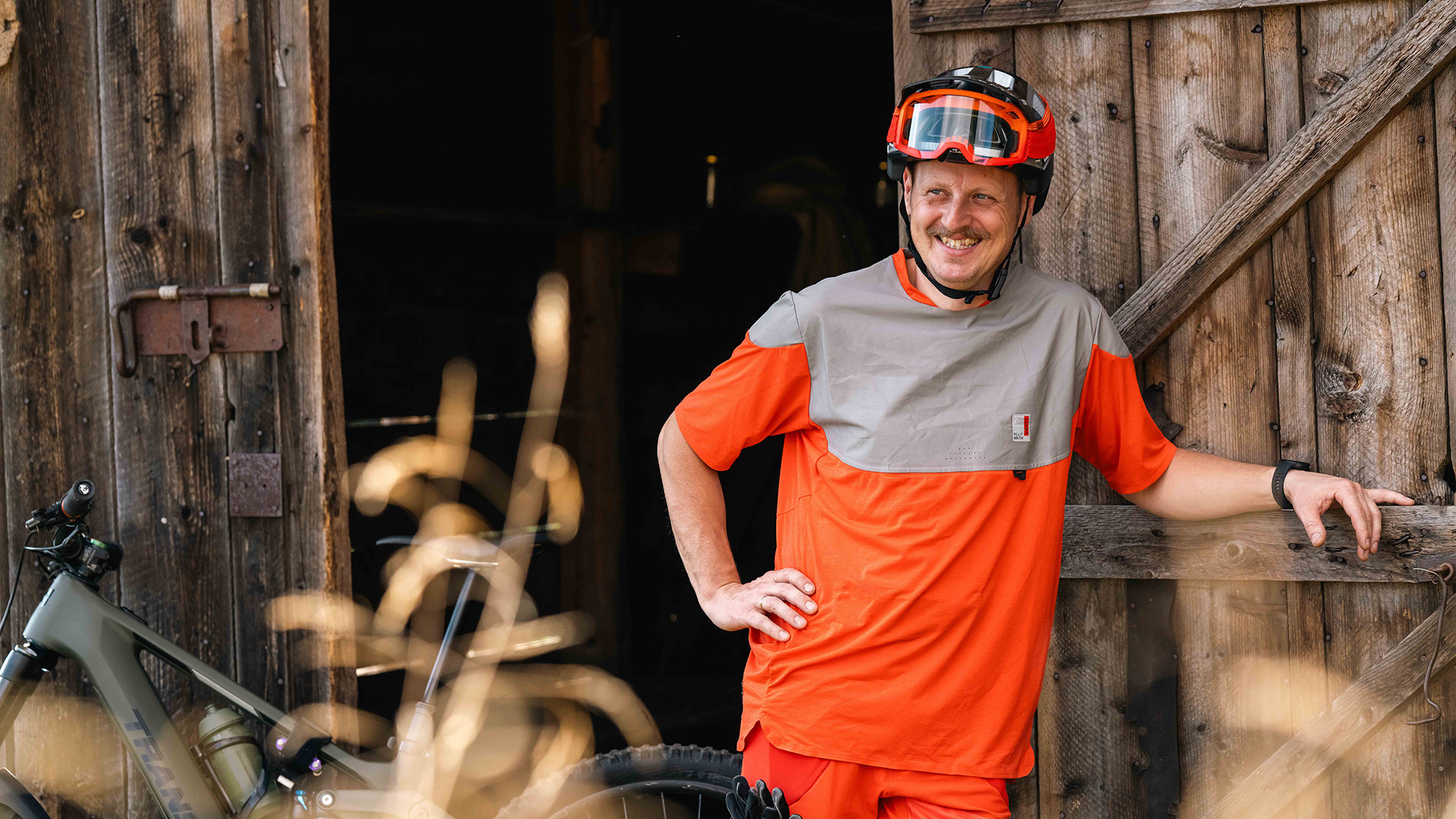 Neue All-Mountain-Kollektion von Leatt Neue All-Mountain-Kollektion von Leatt