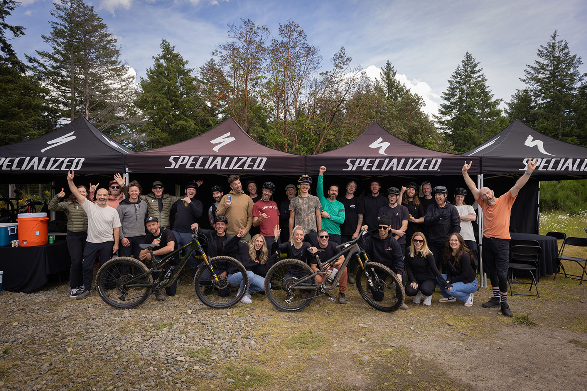 Brandneu: Specialized Stumpjumper 15 Brandneu: Specialized Stumpjumper 15