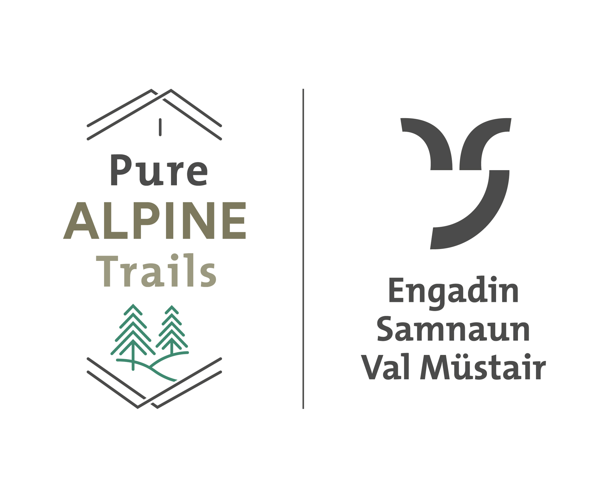 Pure Alpine Trails Ein Paradies für Outdoor-Enthusiasten im Engadin, Samnaun und Val Müstair Pure Alpine Trails Ein Paradies für Outdoor-Enthusiasten im Engadin, Samnaun und Val Müstair