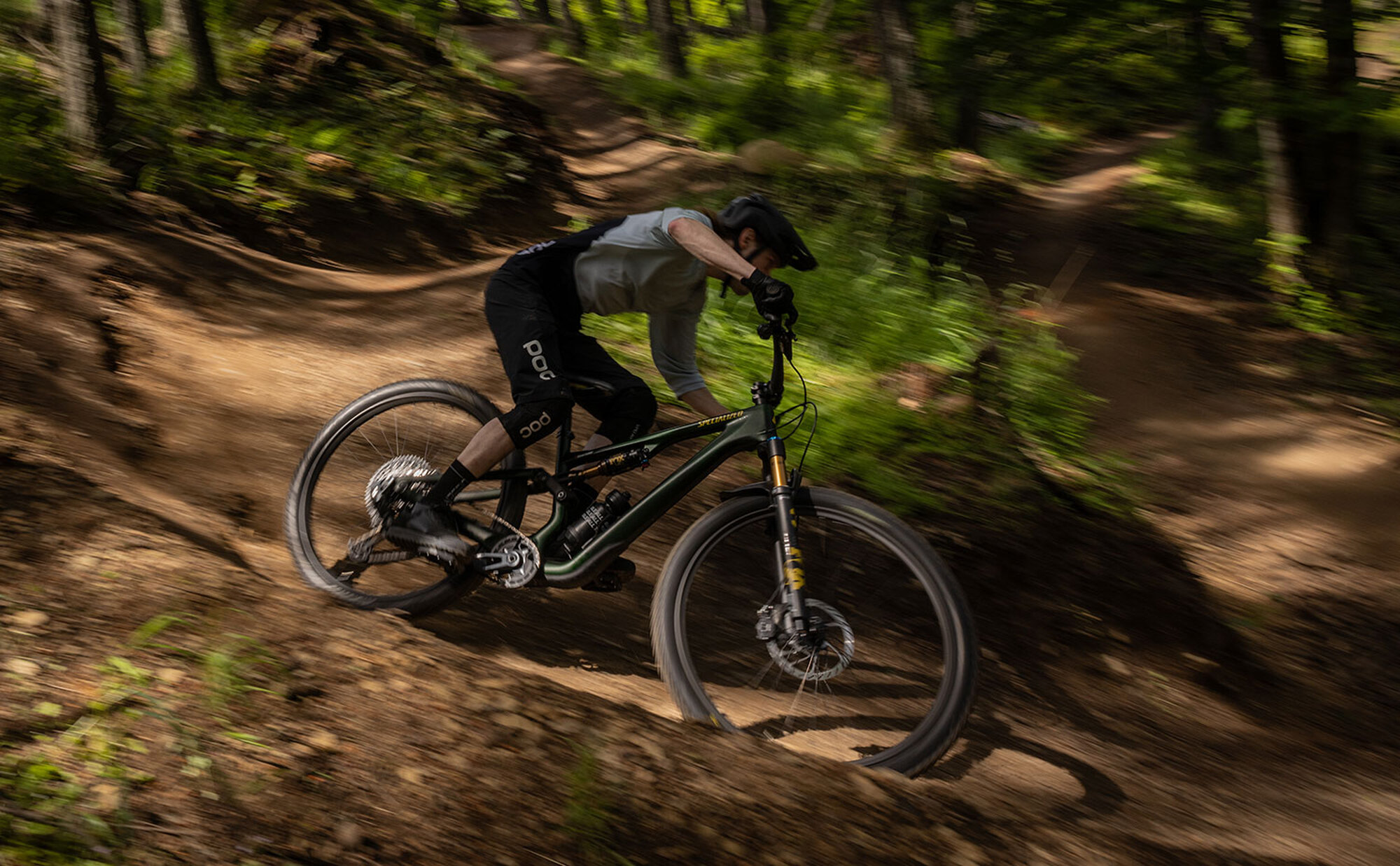 Brandneu: Specialized Stumpjumper 15 Brandneu: Specialized Stumpjumper 15