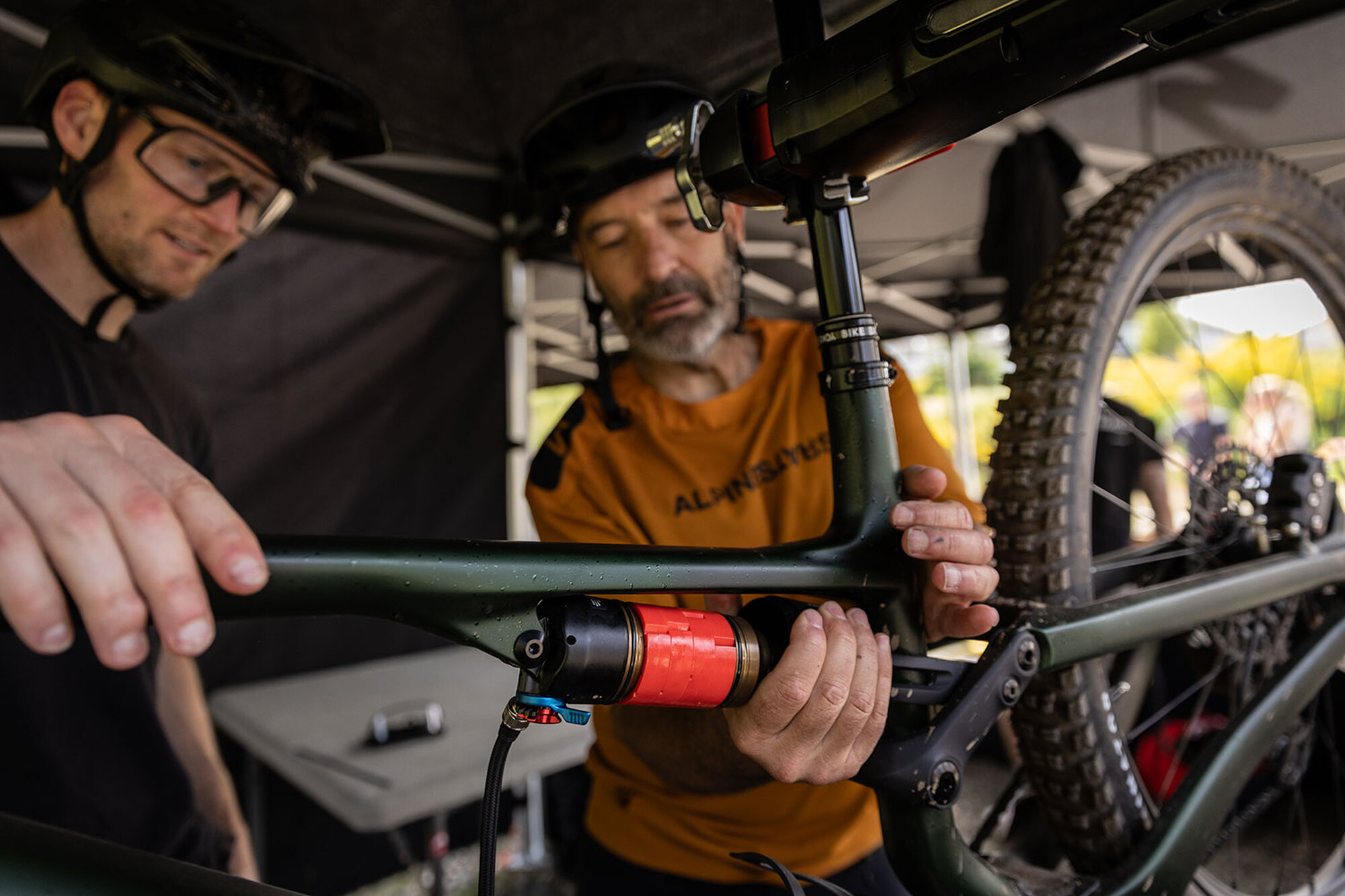 Brandneu: Specialized Stumpjumper 15 Brandneu: Specialized Stumpjumper 15