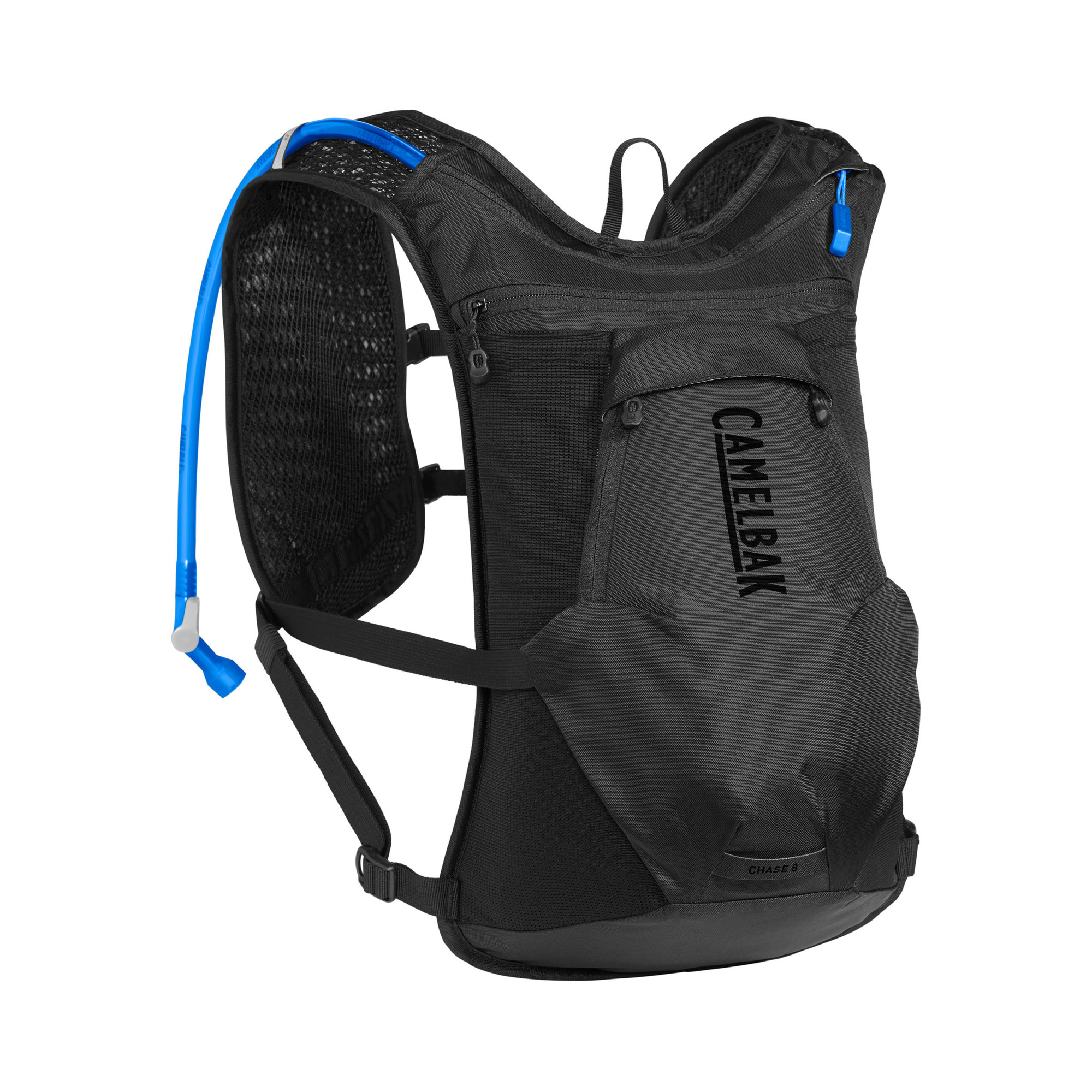 Neue Trinkweste CamelBak Chase