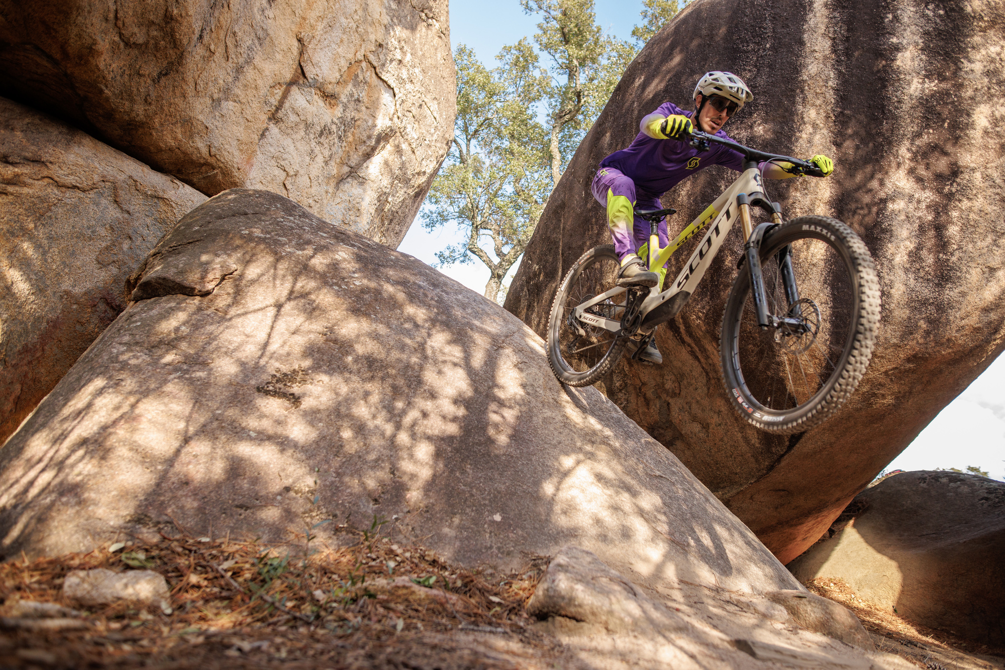 Neue RC Progressive Kollektion von Scott