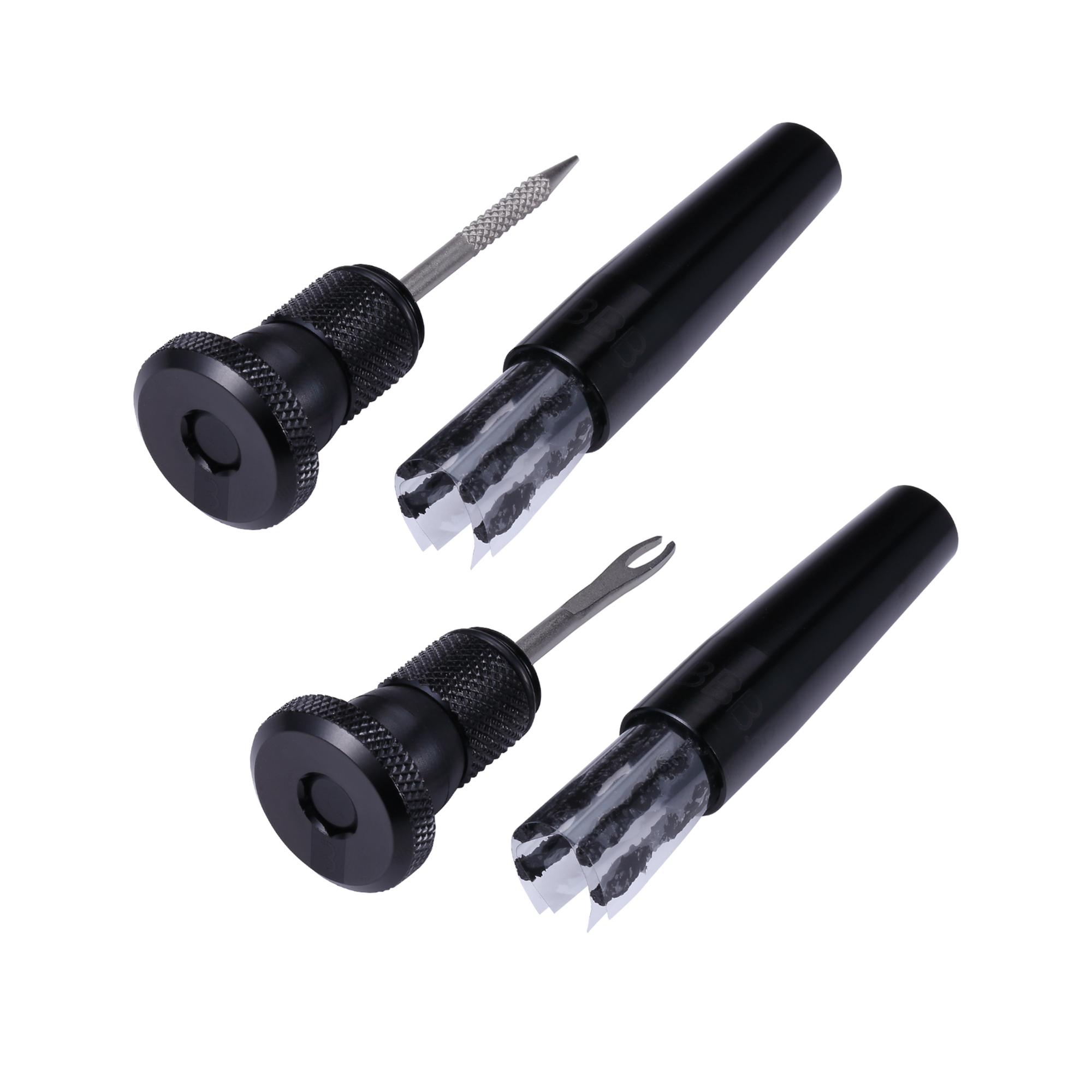 Der BarPlugger Tubeless Lenker Repair-Set von BBB