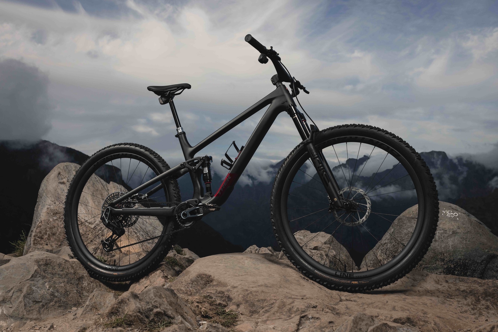 Das neue Trek Top Fuel Leichter, vielseitiger und anpassungsfähiger