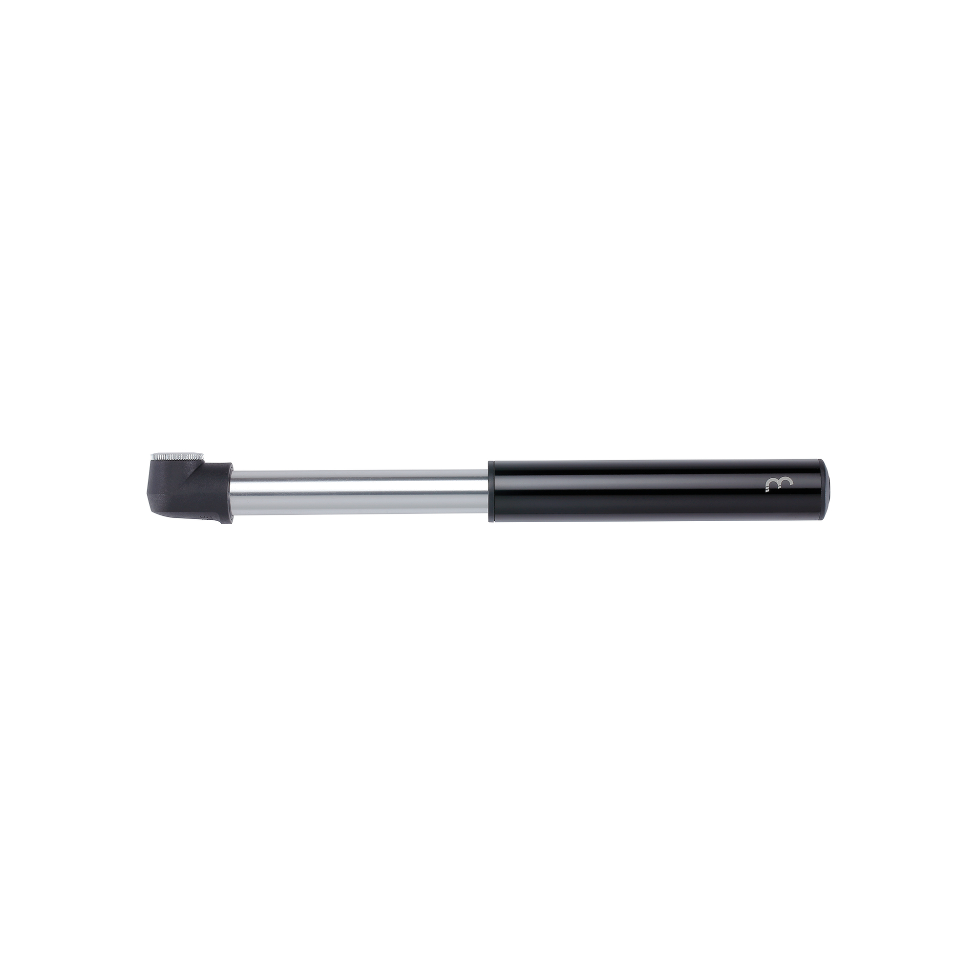 BBB – Minipumpe SingleShot MTB BBB – Minipumpe SingleShot MTB