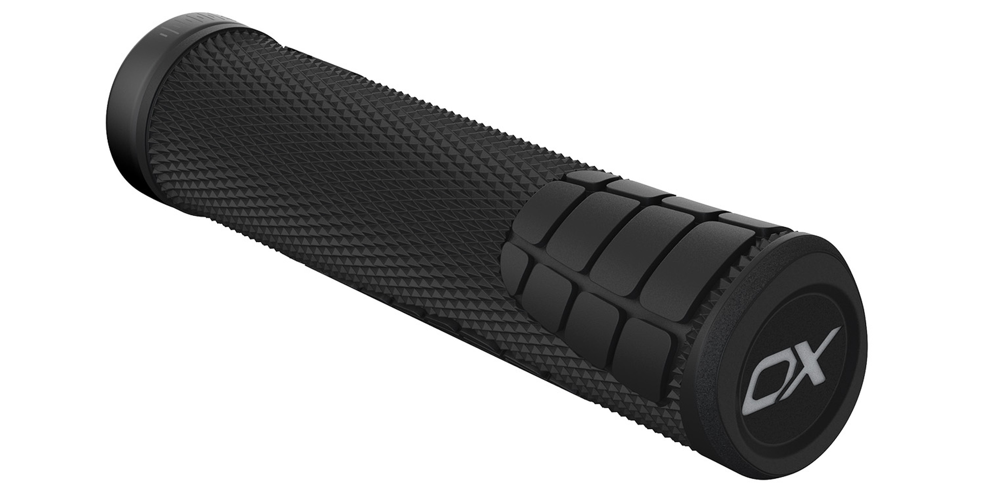 Optimaler Grip: Der 7OX 2.0 Pro