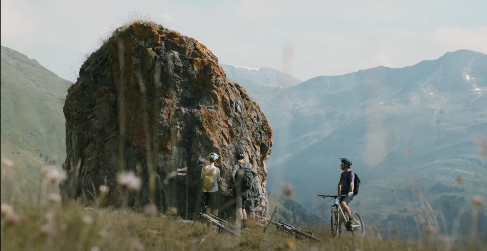 TRAILPATROL EP. 5 - ENGADIN SCUOL