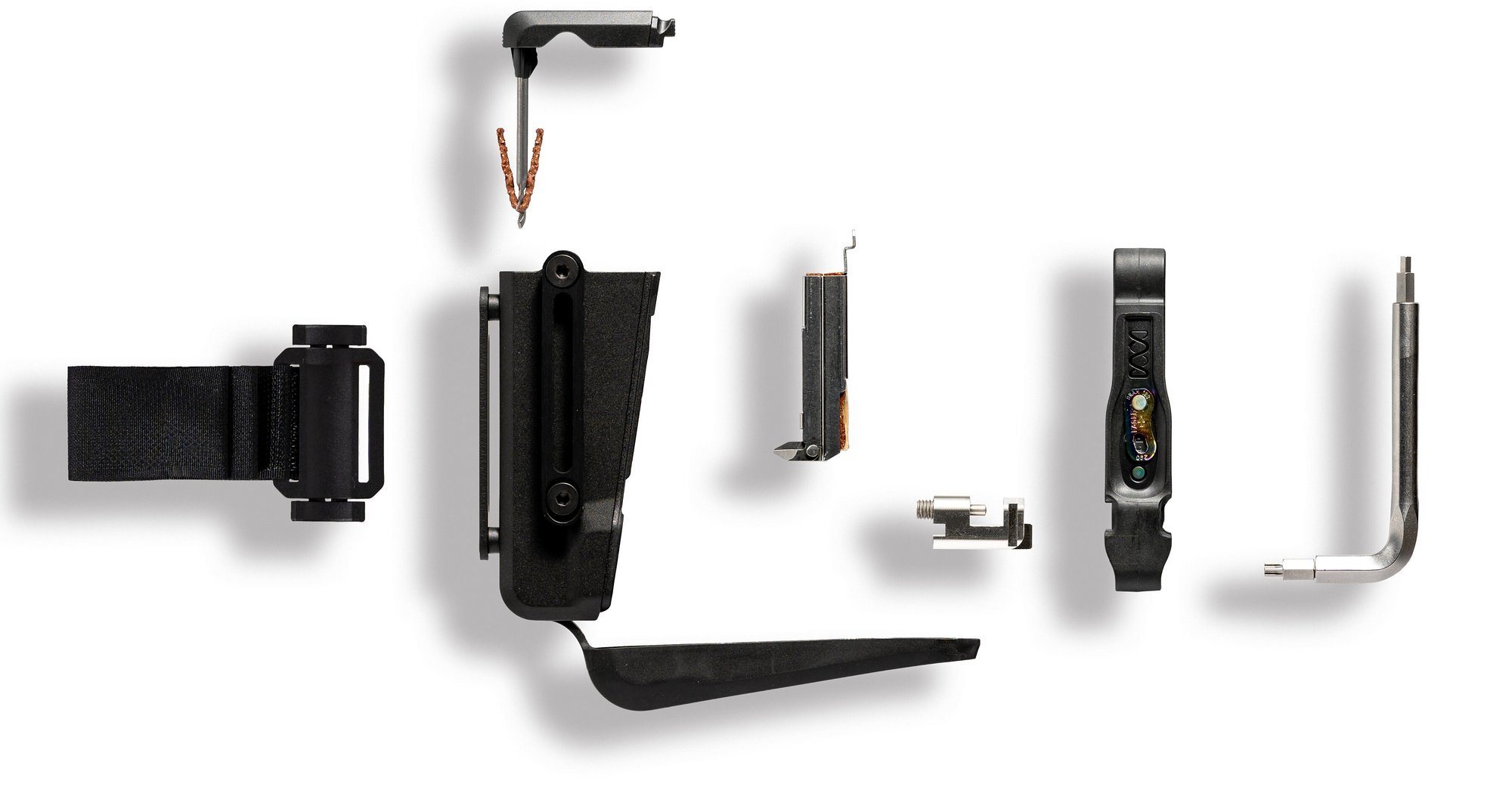 Kompaktes Multi-Tool: Hassle’off Powerbox