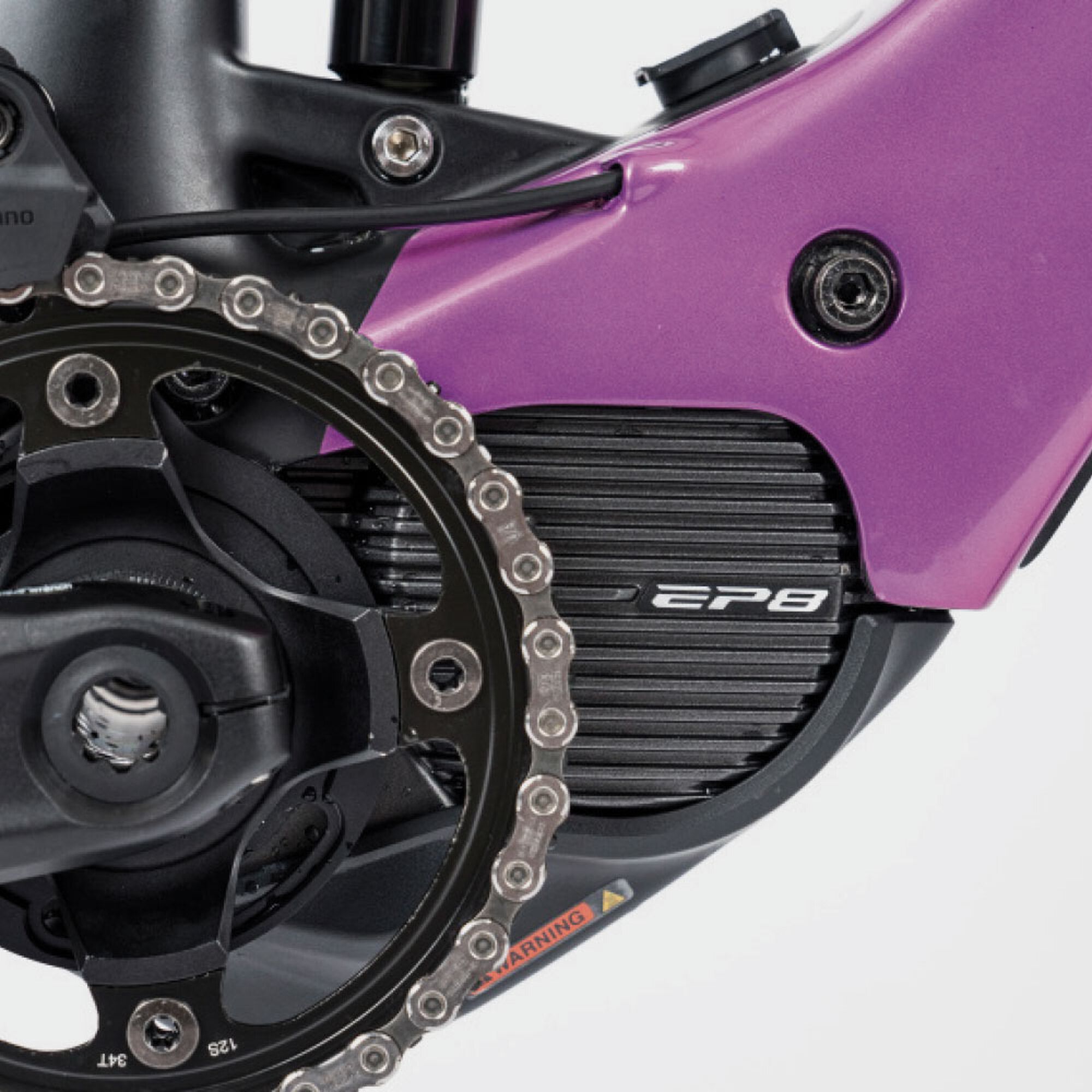 Trail-Rakete: Das Bixs Sign-E23 im Test