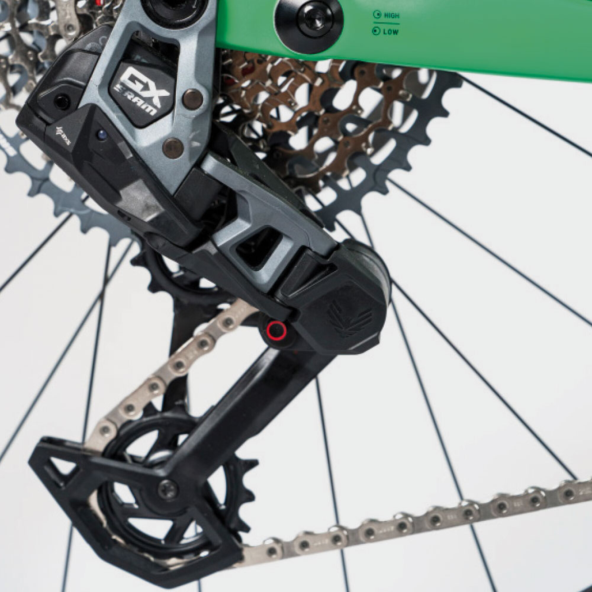 Fahrwerks-Genie: Specialized Stumpjumper 15 Expert im Test