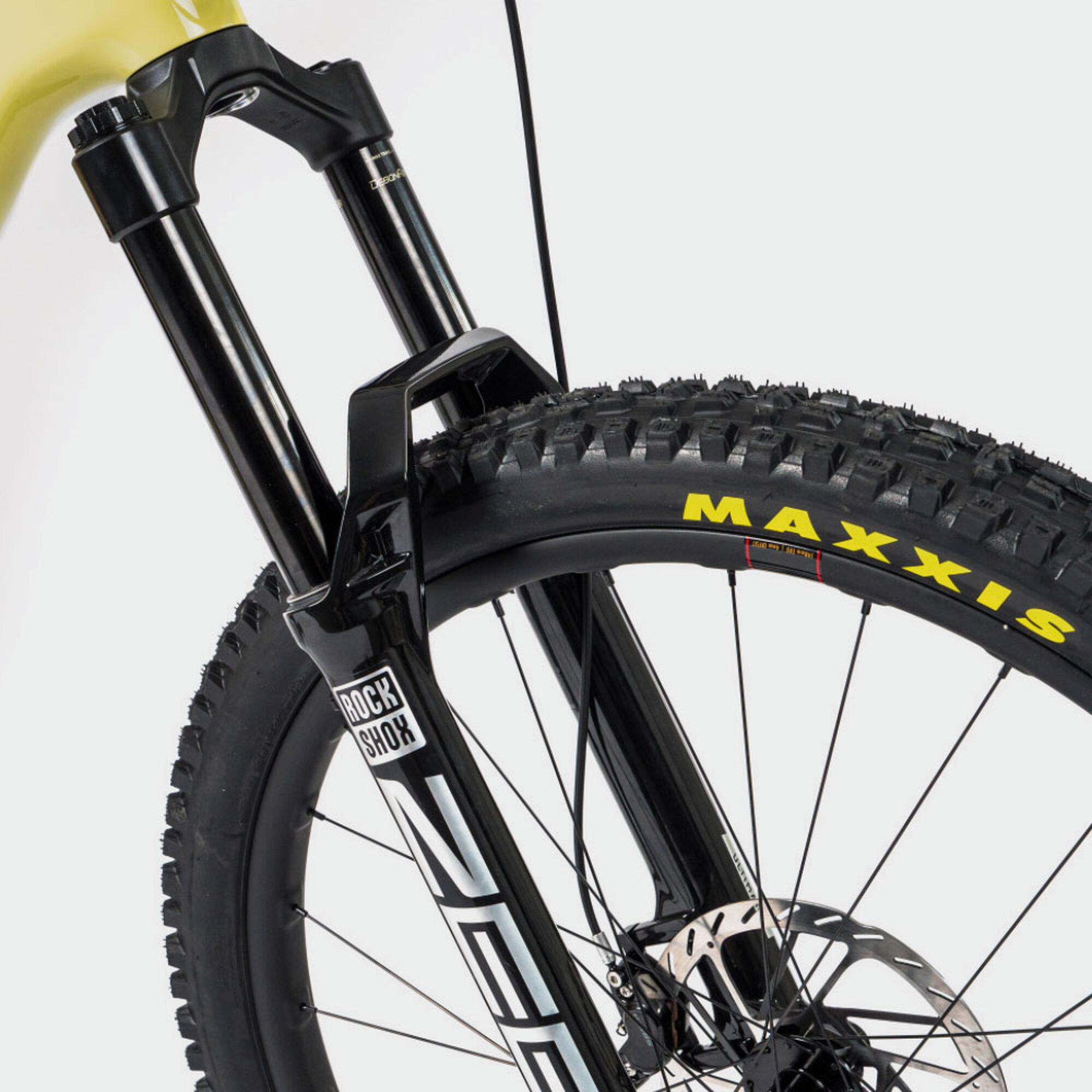 Enduro zum Träumen: Santa Cruz Nomad CC/XO AXS RSV im Test Enduro zum Träumen: Santa Cruz Nomad CC/XO AXS RSV im Test