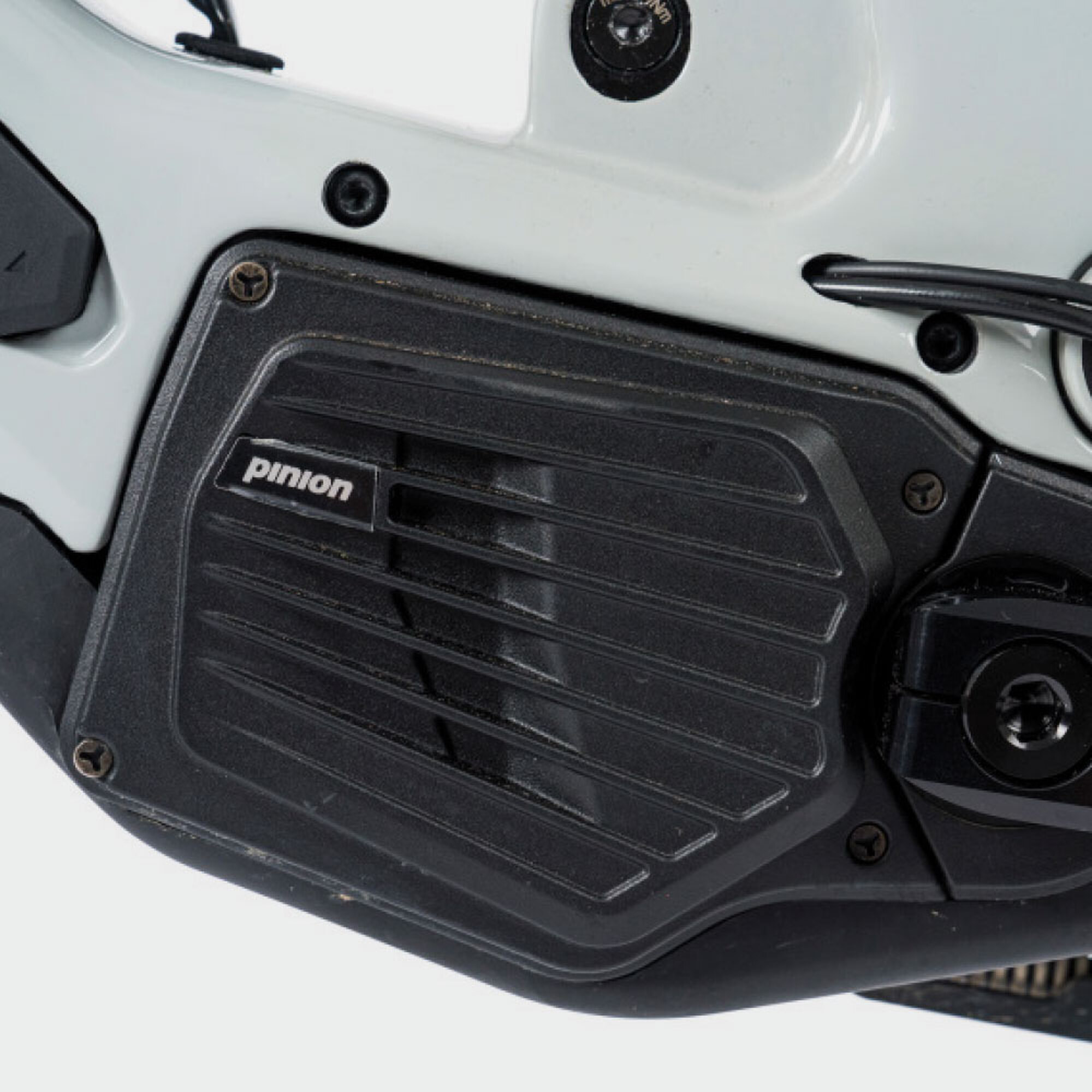 Neue Benchmark?: Simplon Rapcon Pmax Pinion im Test