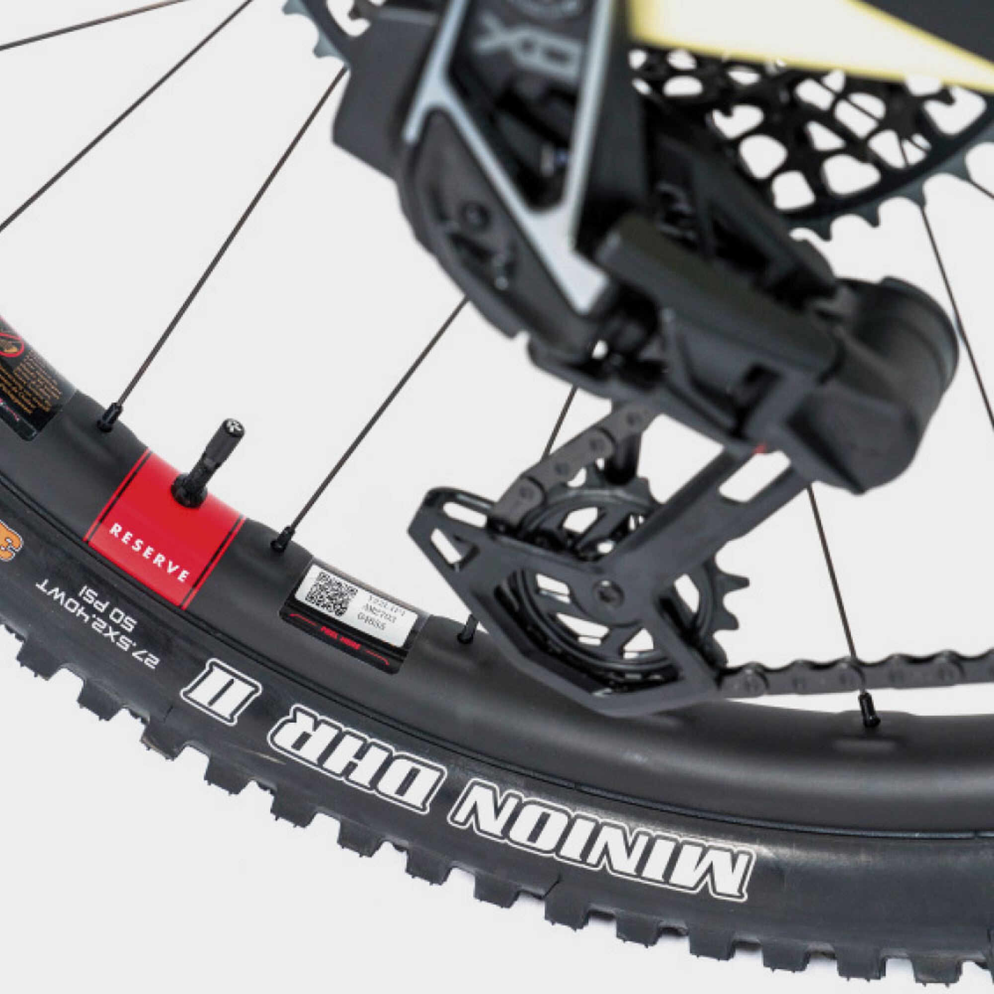 Enduro zum Träumen: Santa Cruz Nomad CC/XO AXS RSV im Test Enduro zum Träumen: Santa Cruz Nomad CC/XO AXS RSV im Test