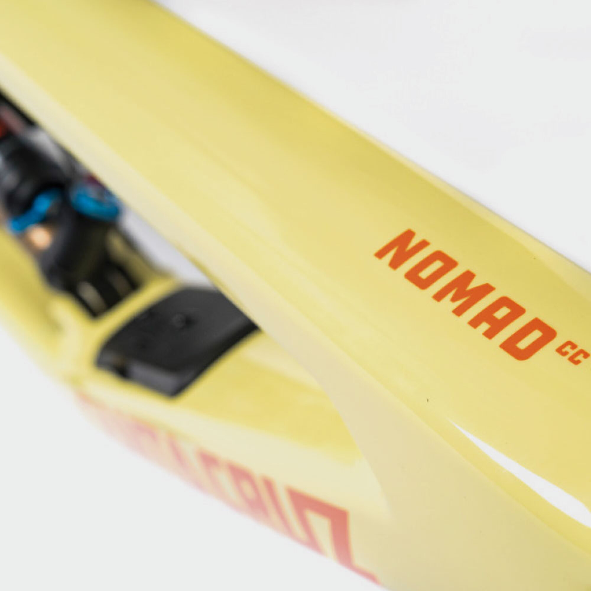 Enduro zum Träumen: Santa Cruz Nomad CC/XO AXS RSV im Test Enduro zum Träumen: Santa Cruz Nomad CC/XO AXS RSV im Test