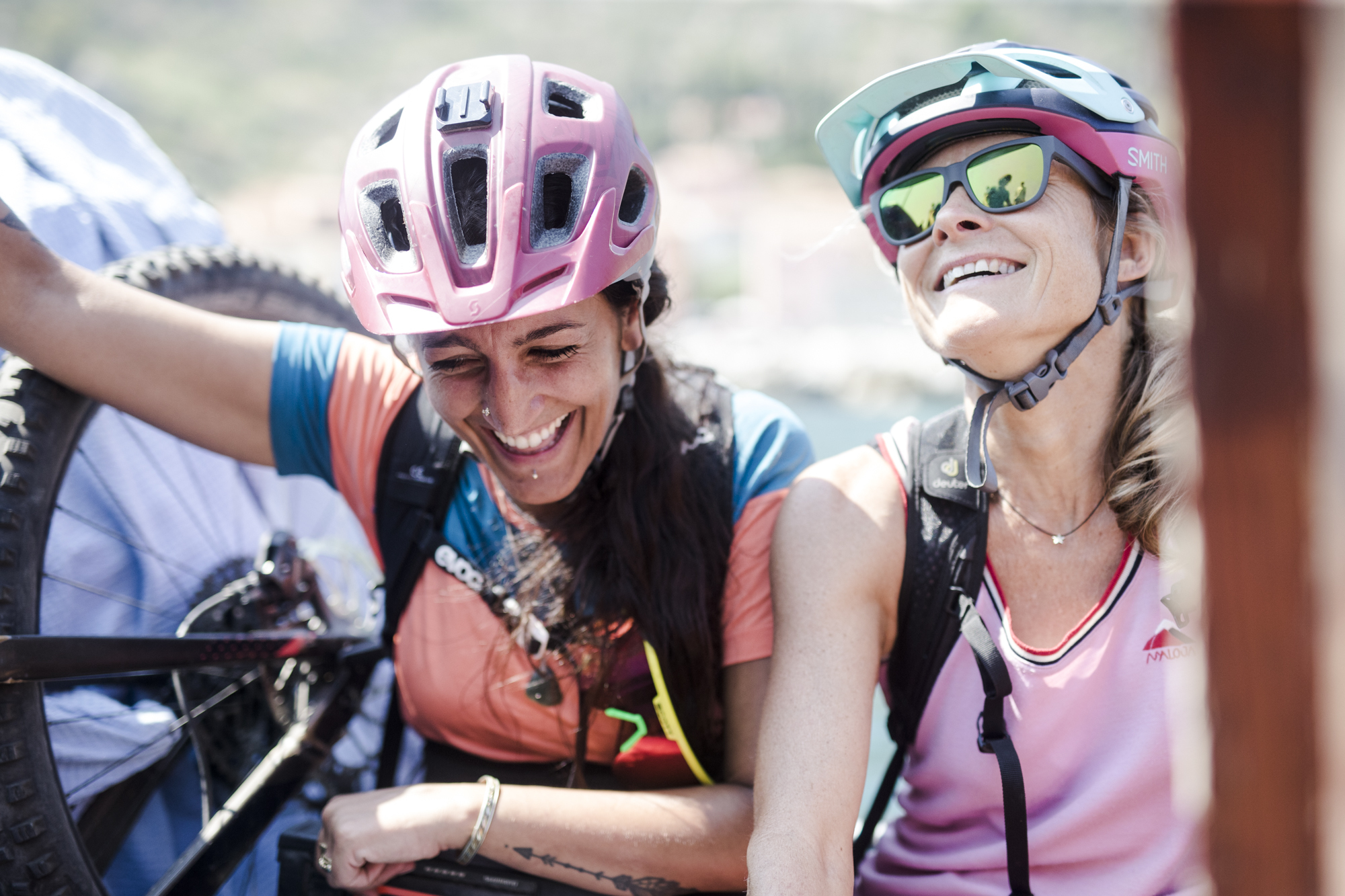 Queens Days 2024 in Scuol 26. bis 29. September